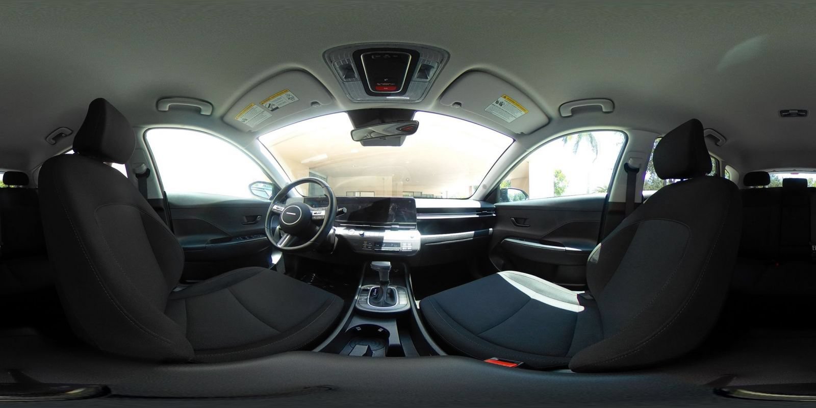 Thumbnail: 2026 Hyundai Kona - 32