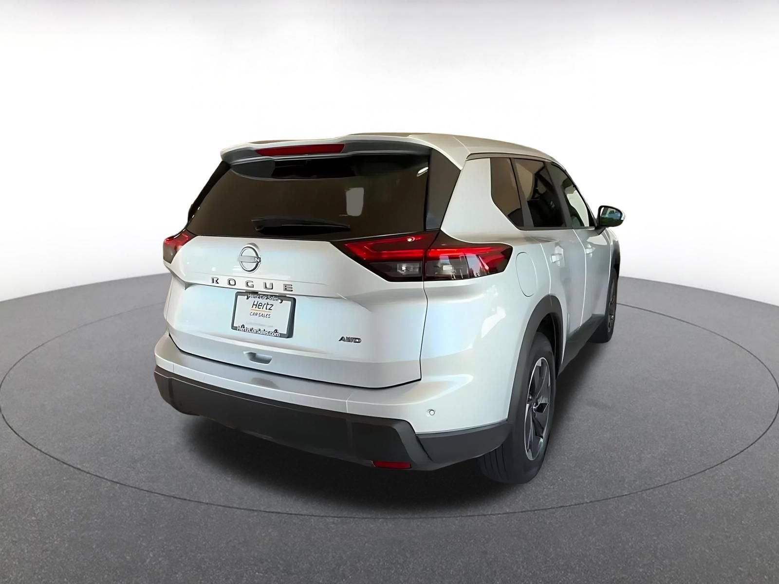 Thumbnail: 2025 Nissan Rogue - 13