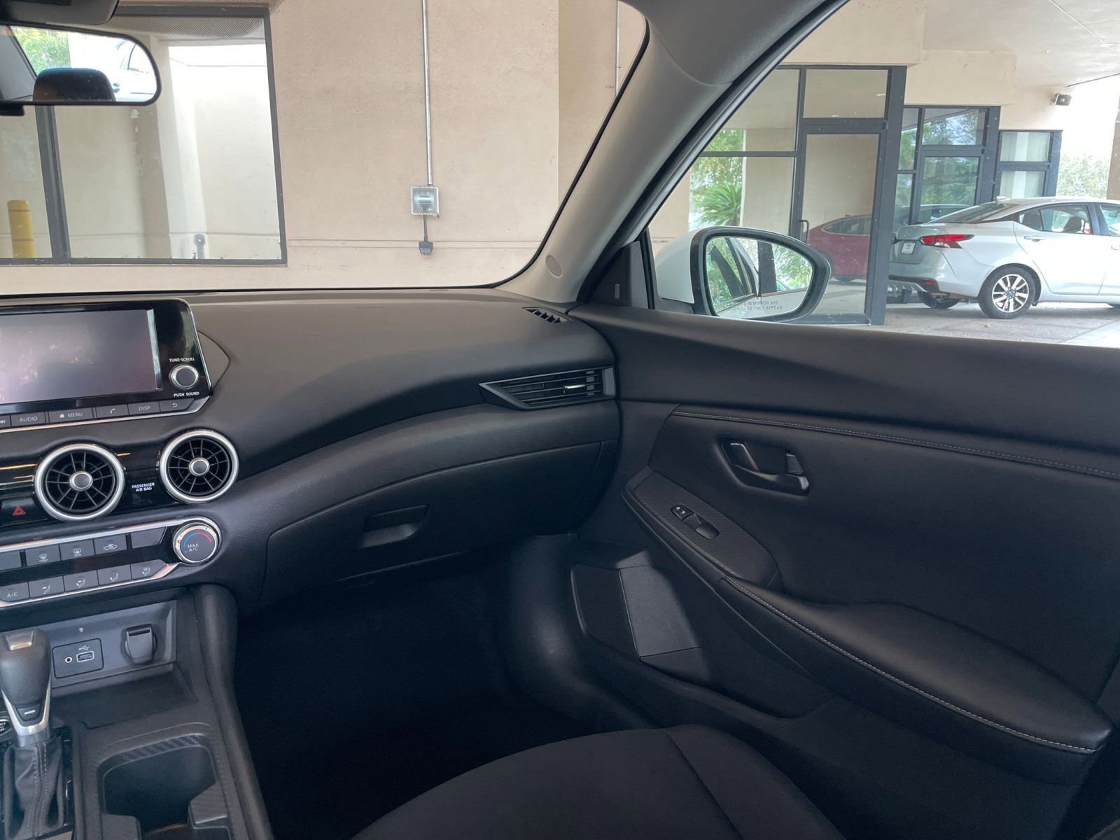 Thumbnail: 2025 Nissan Sentra - 30