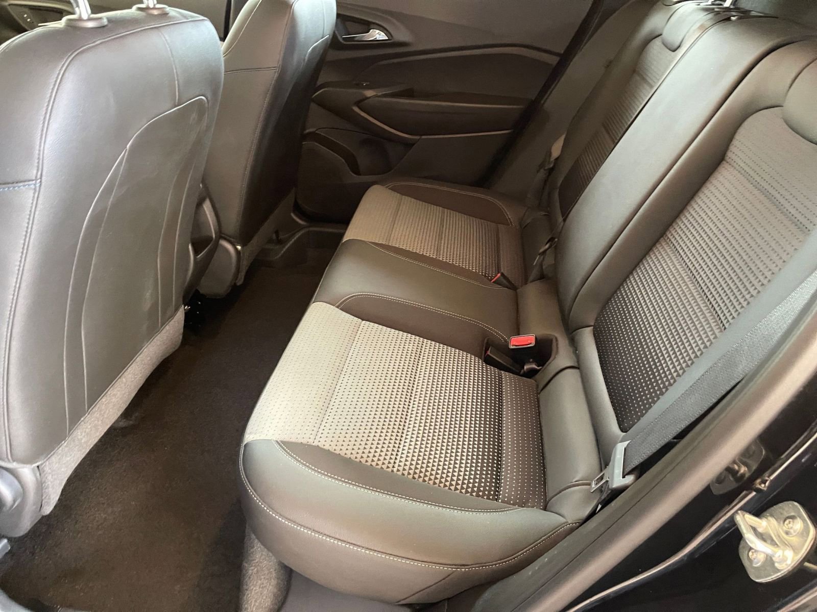 Thumbnail: 2025 Chevrolet Trax - 23