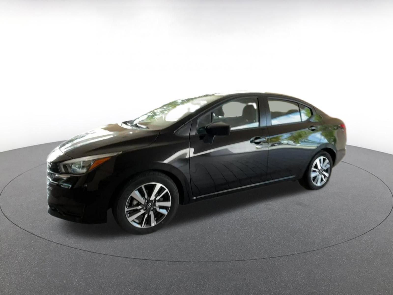 Thumbnail: 2025 Nissan Versa - 7