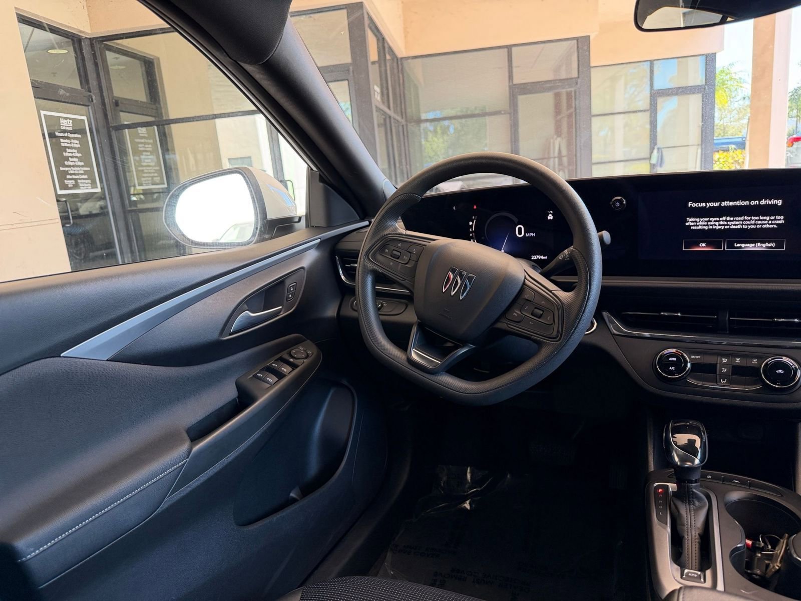 Thumbnail: 2025 Buick Envista - 29