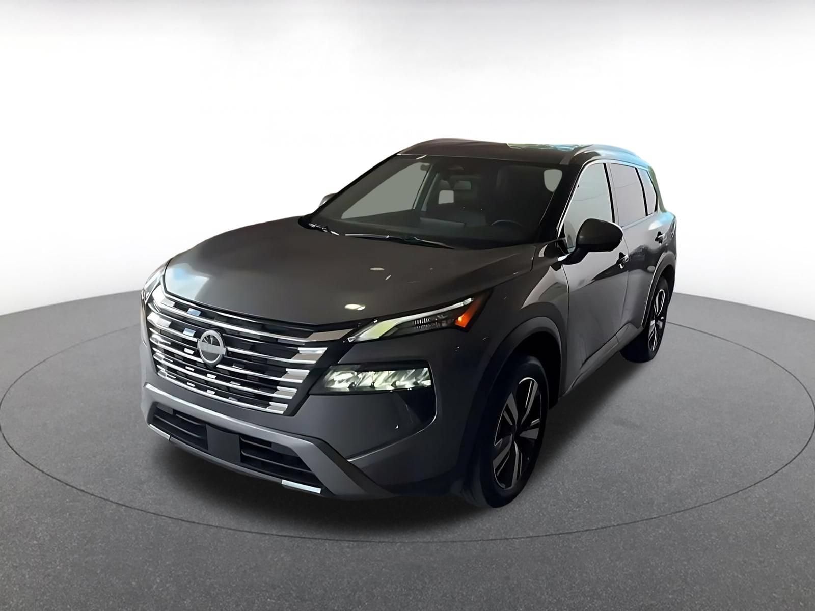 Thumbnail: 2026 Nissan Rogue - 6