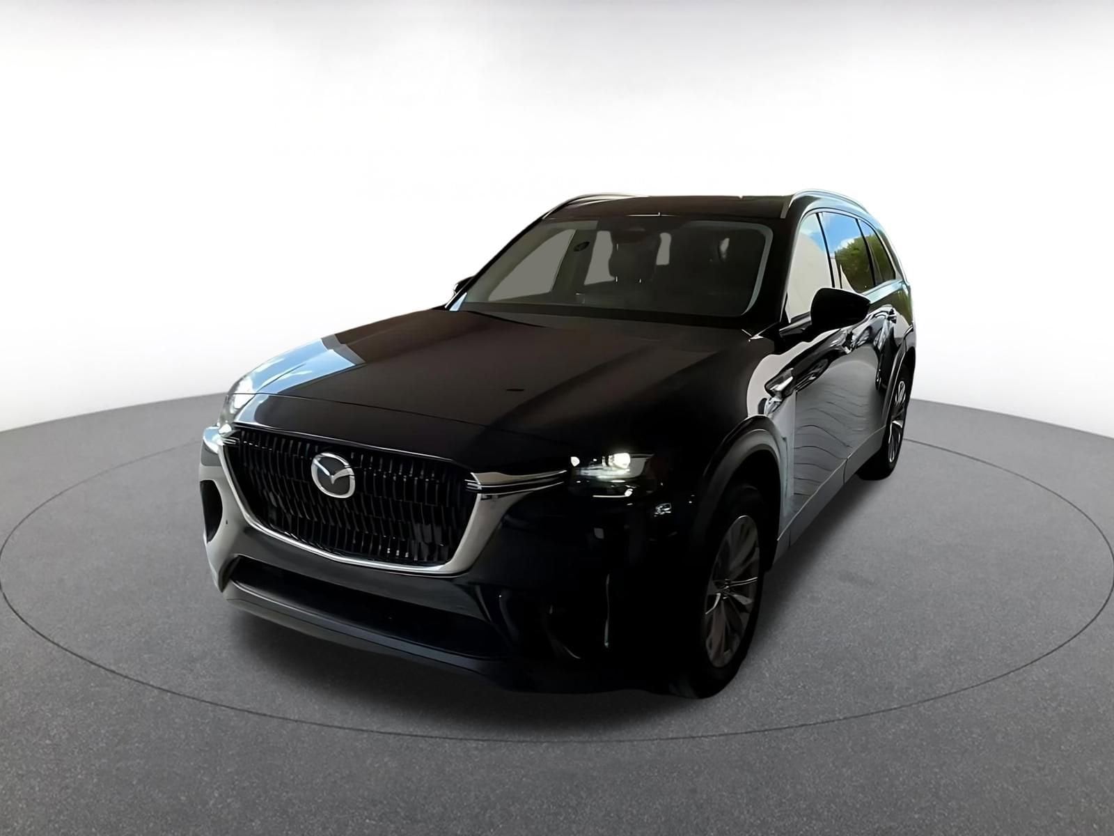 Thumbnail: 2025 Mazda CX-90 - 7