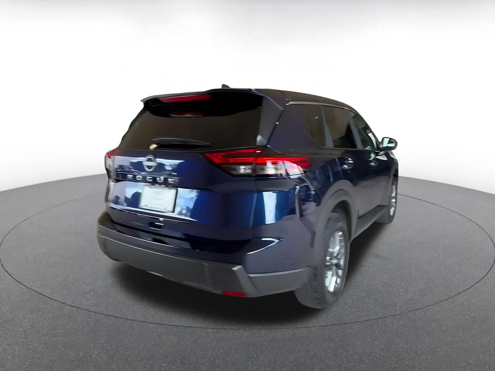 Thumbnail: 2026 Nissan Rogue - 13