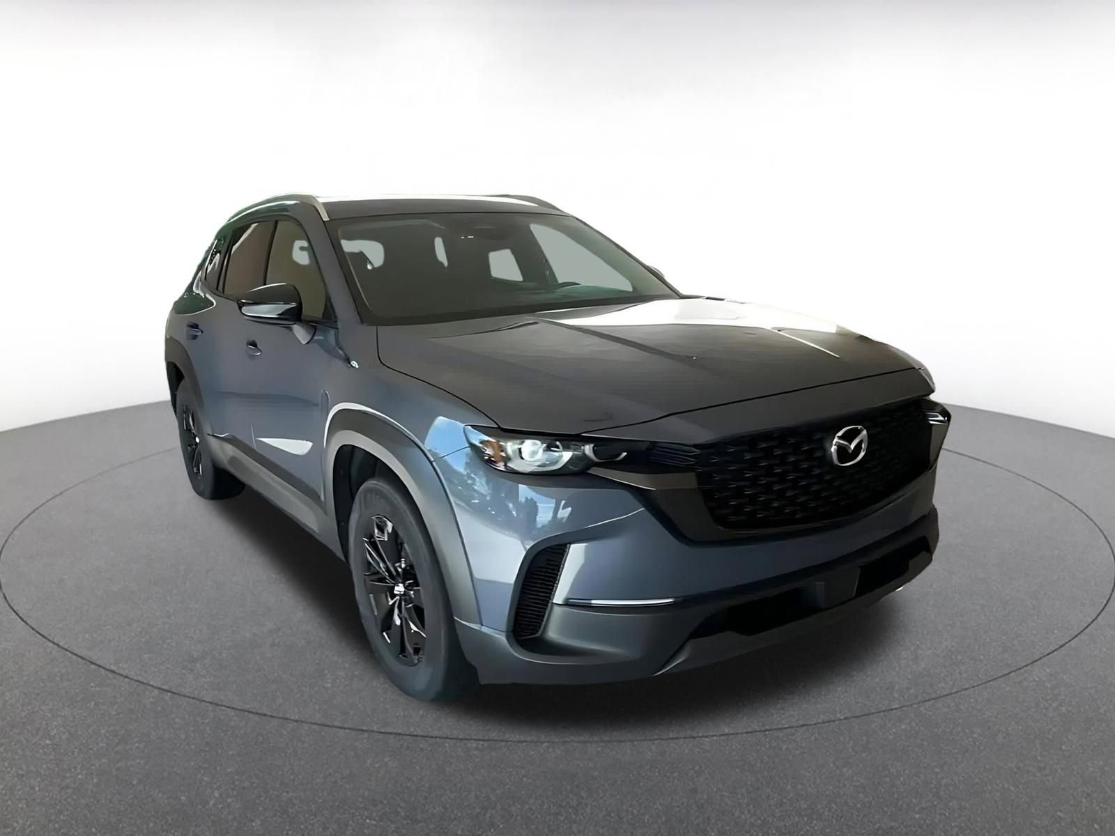 Thumbnail: 2025 Mazda CX-50 - 3