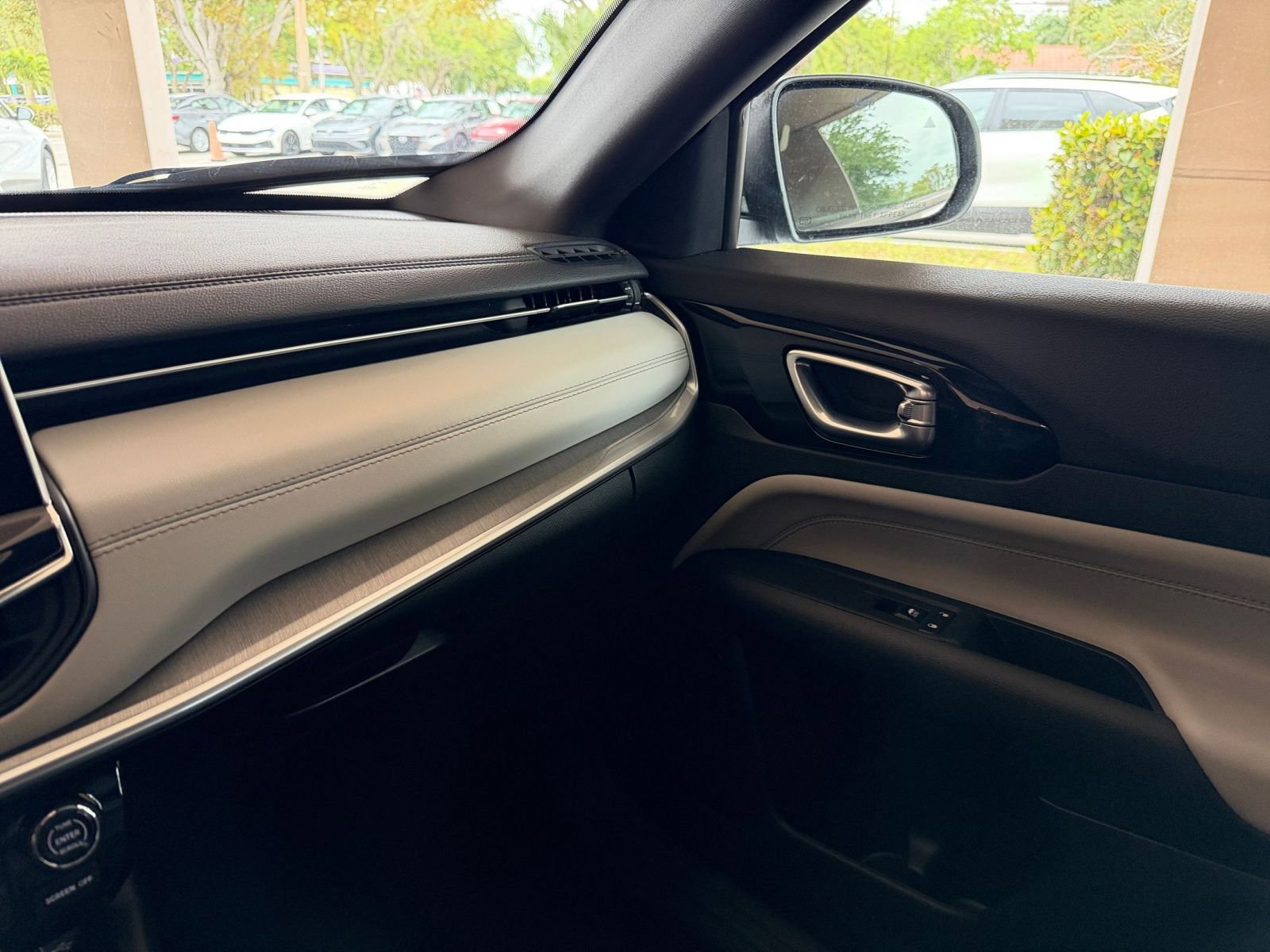 Thumbnail: 2025 Jeep Compass - 30