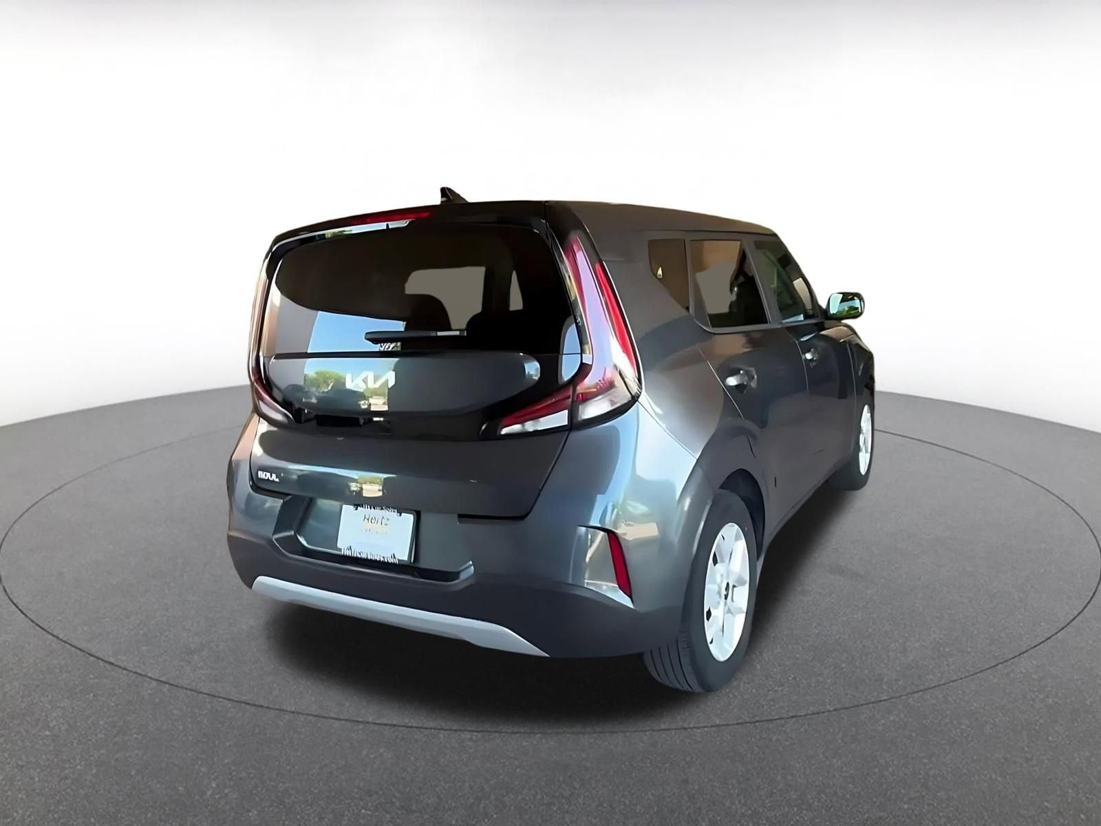 Thumbnail: 2025 Kia Soul - 12