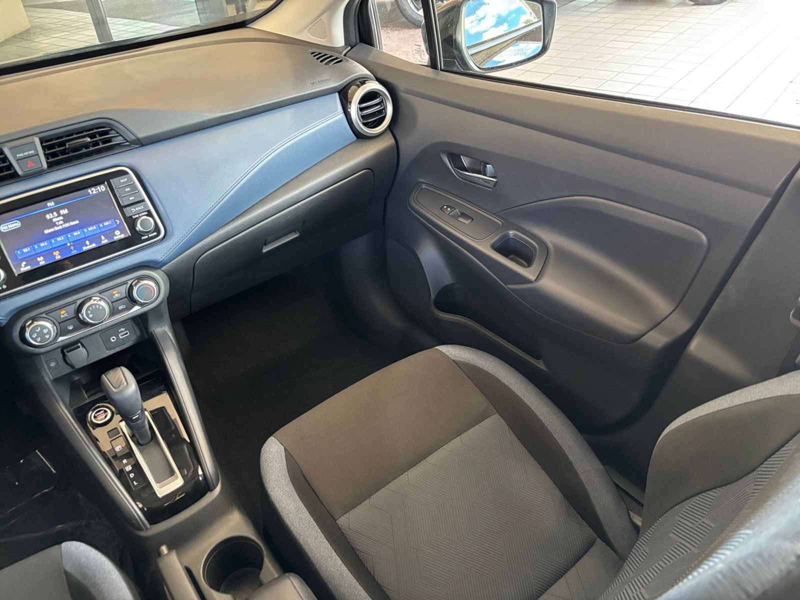 Thumbnail: 2025 Nissan Versa - 28