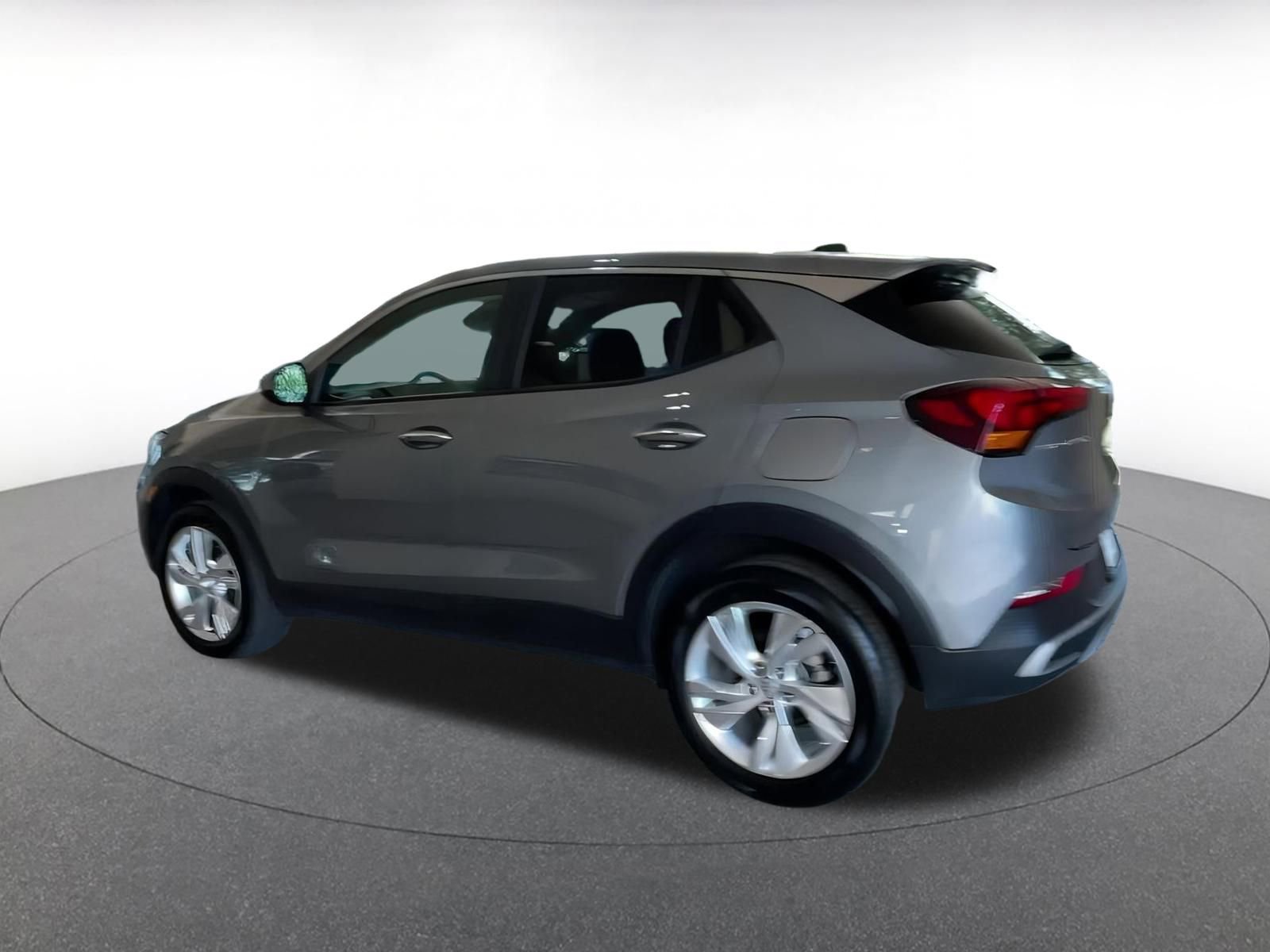 Thumbnail: 2025 Buick Encore GX - 10