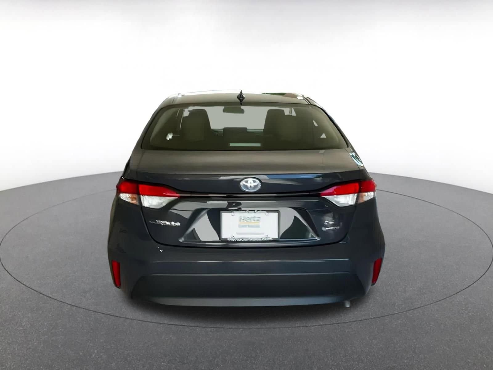 Thumbnail: 2025 Toyota Corolla - 12