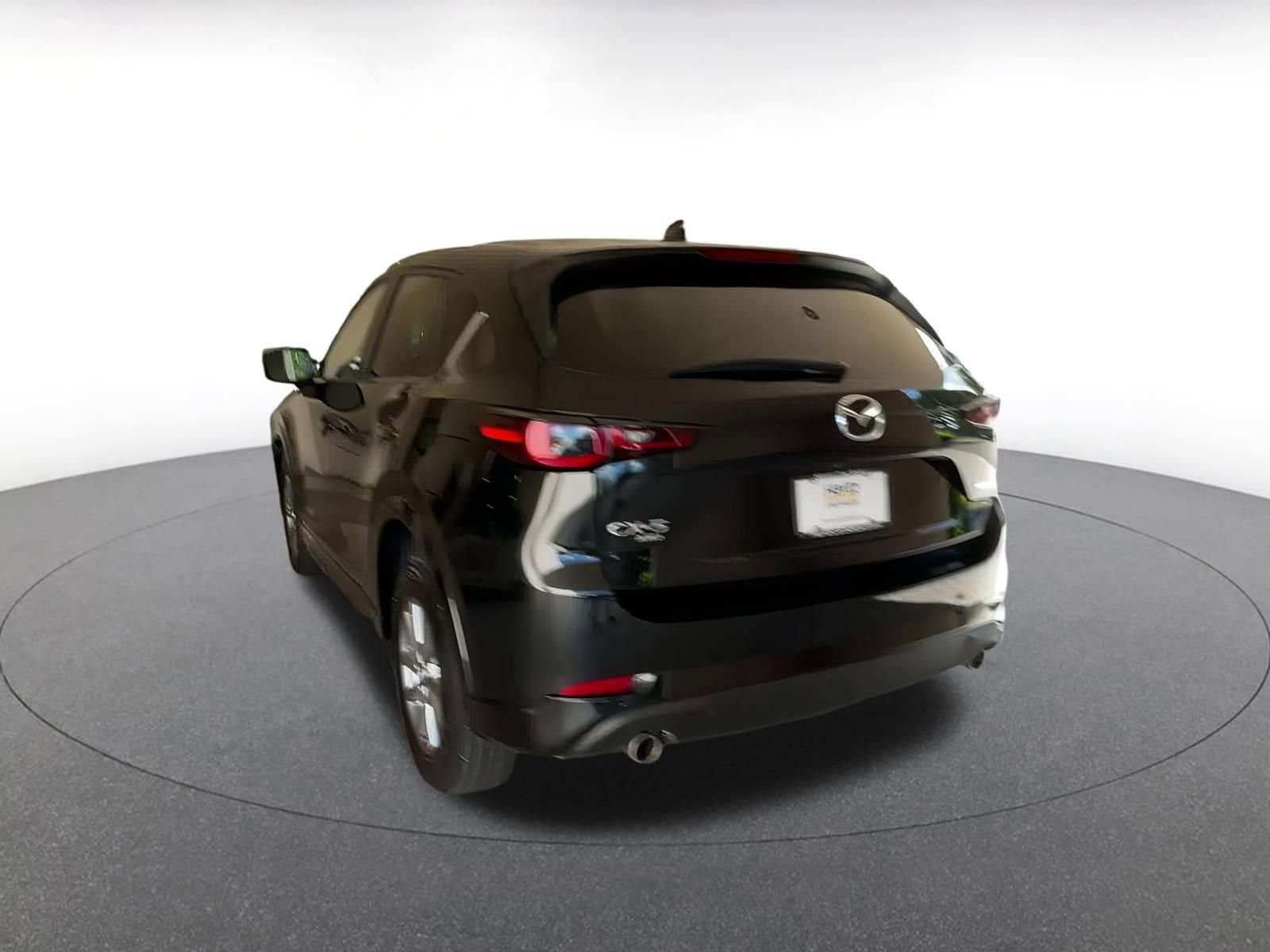 Thumbnail: 2025 Mazda CX-5 - 16