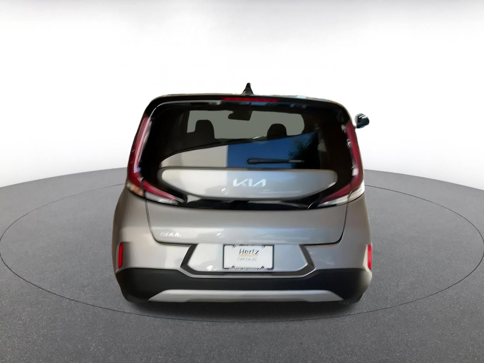 Thumbnail: 2025 Kia Soul - 10