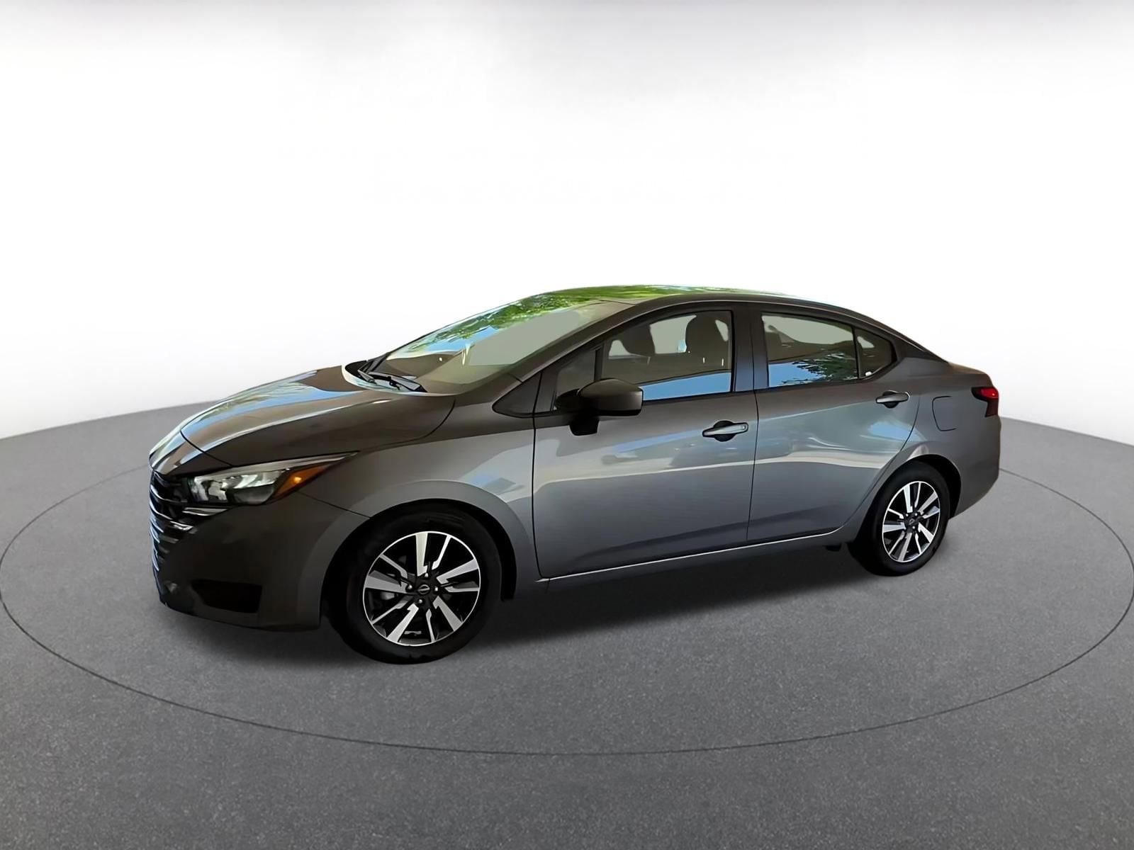Thumbnail: 2025 Nissan Versa - 7