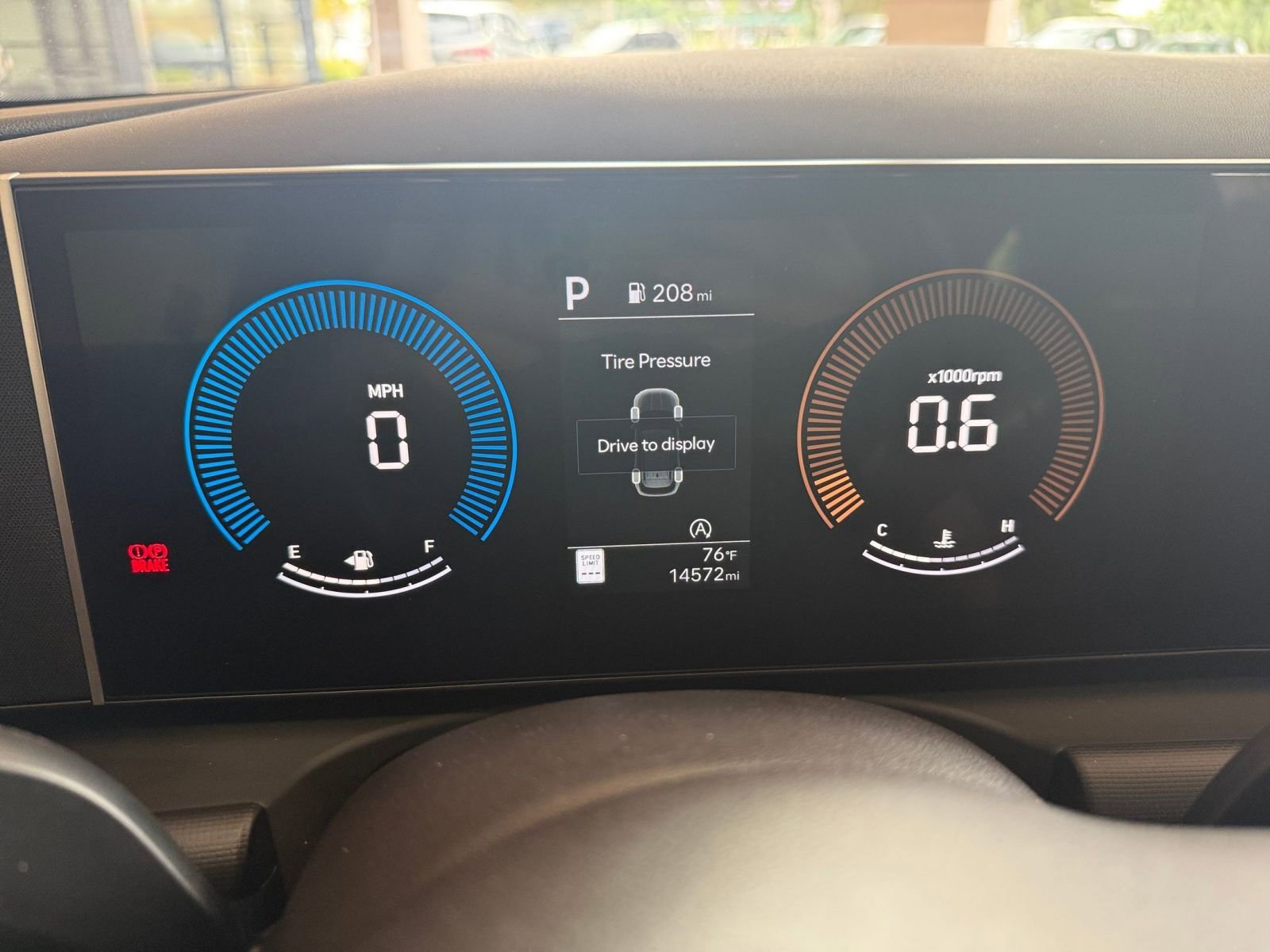 Thumbnail: 2025 Hyundai Tucson - 34