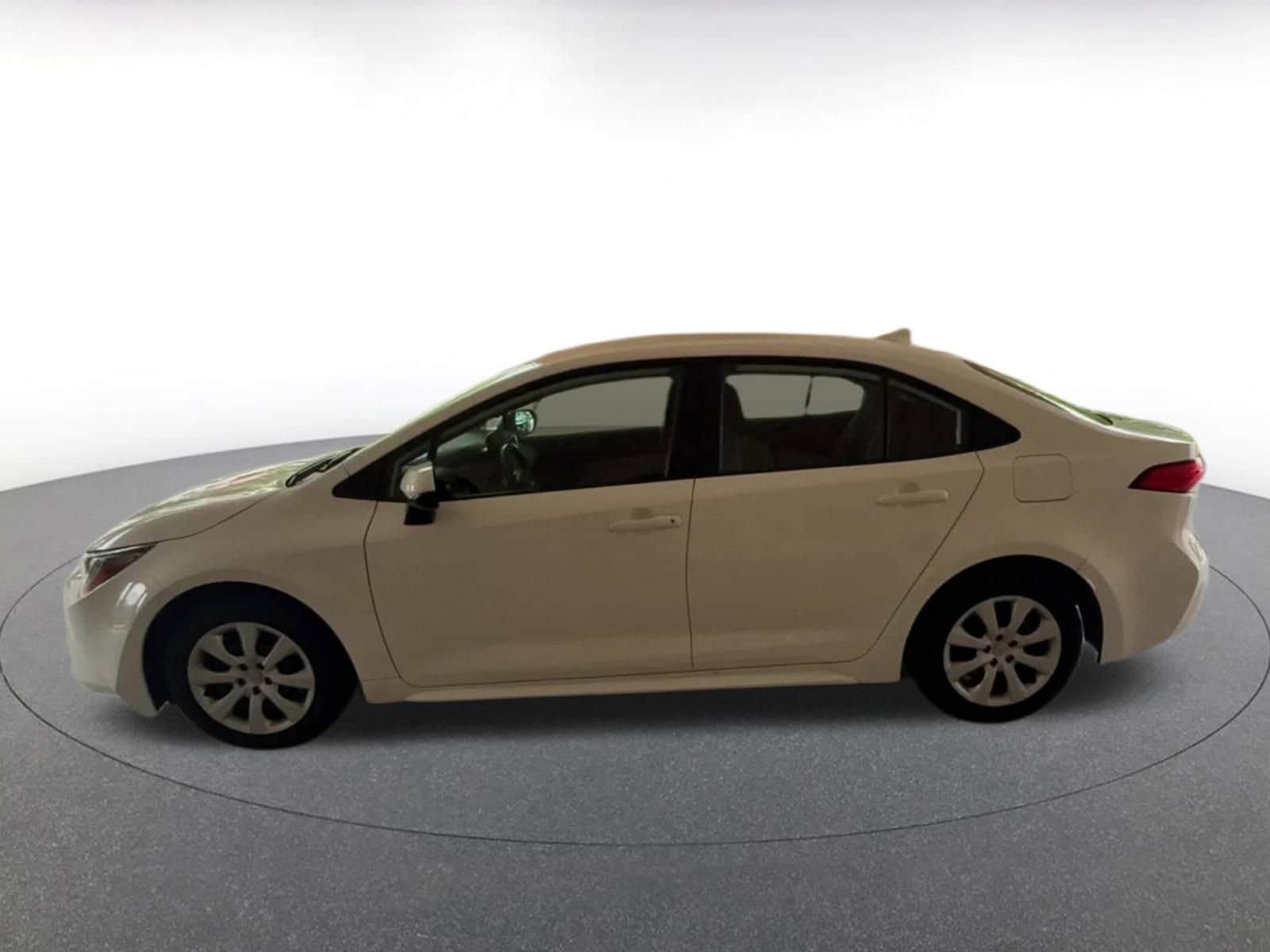 Thumbnail: 2024 Toyota Corolla - 9