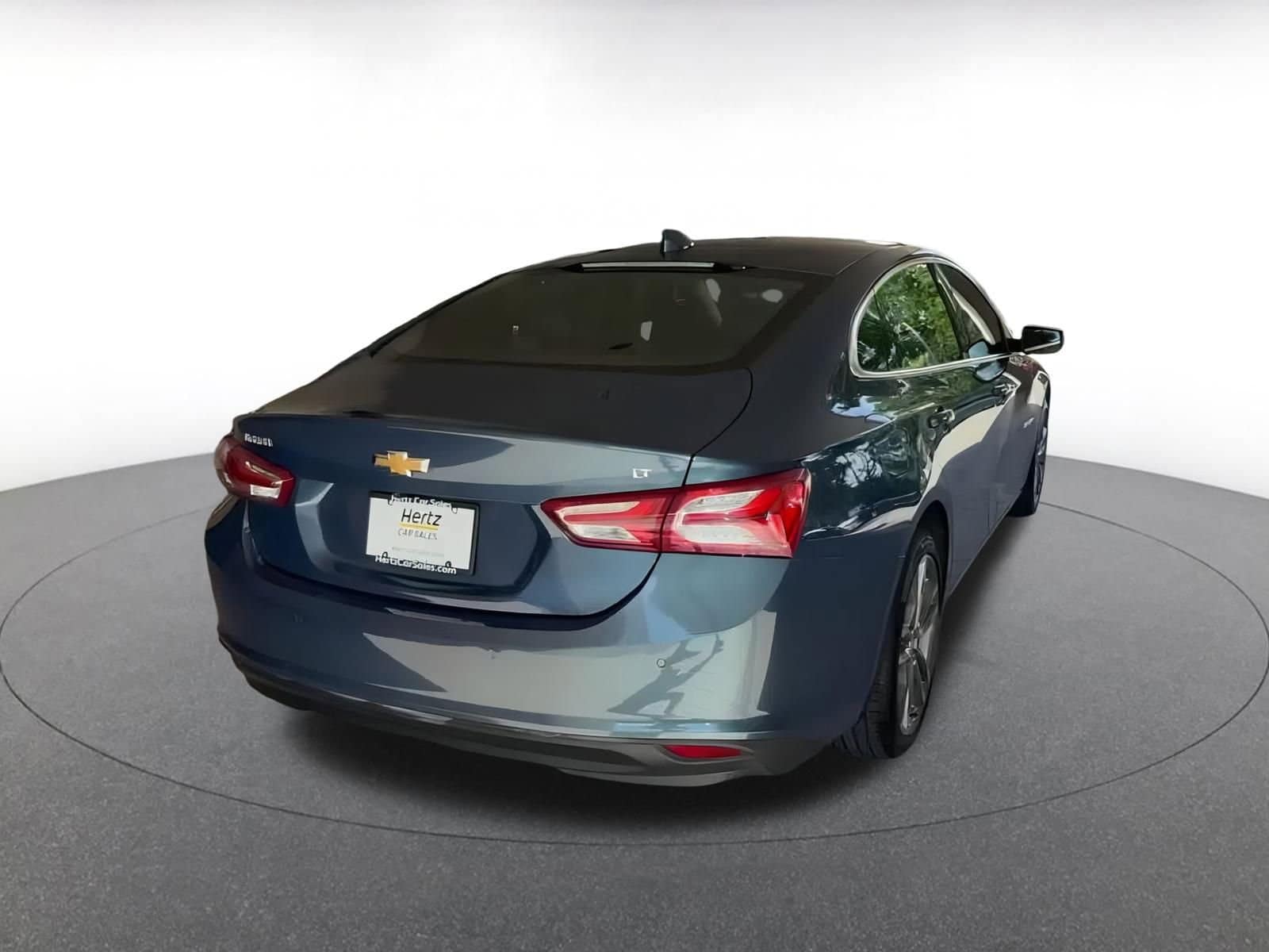 Thumbnail: 2024 Chevrolet Malibu - 15