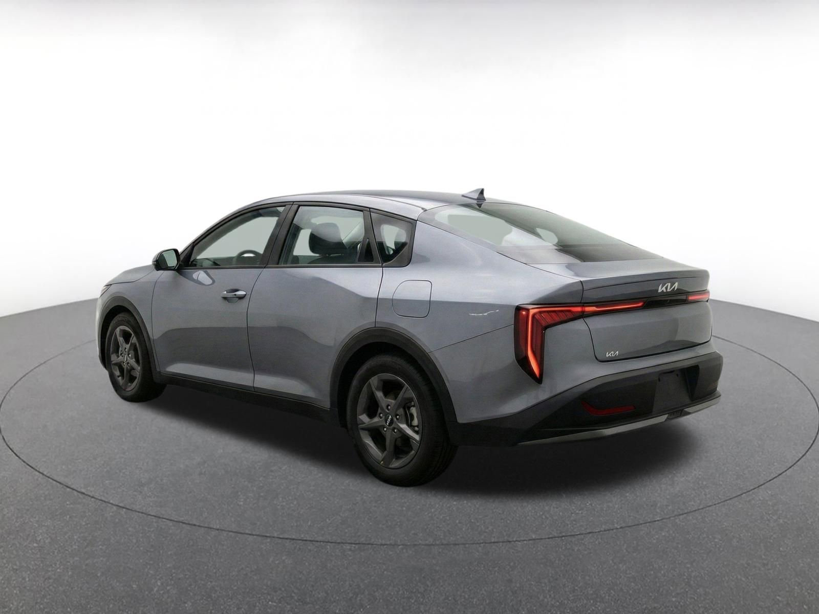 Thumbnail: 2025 Kia K4 - 10