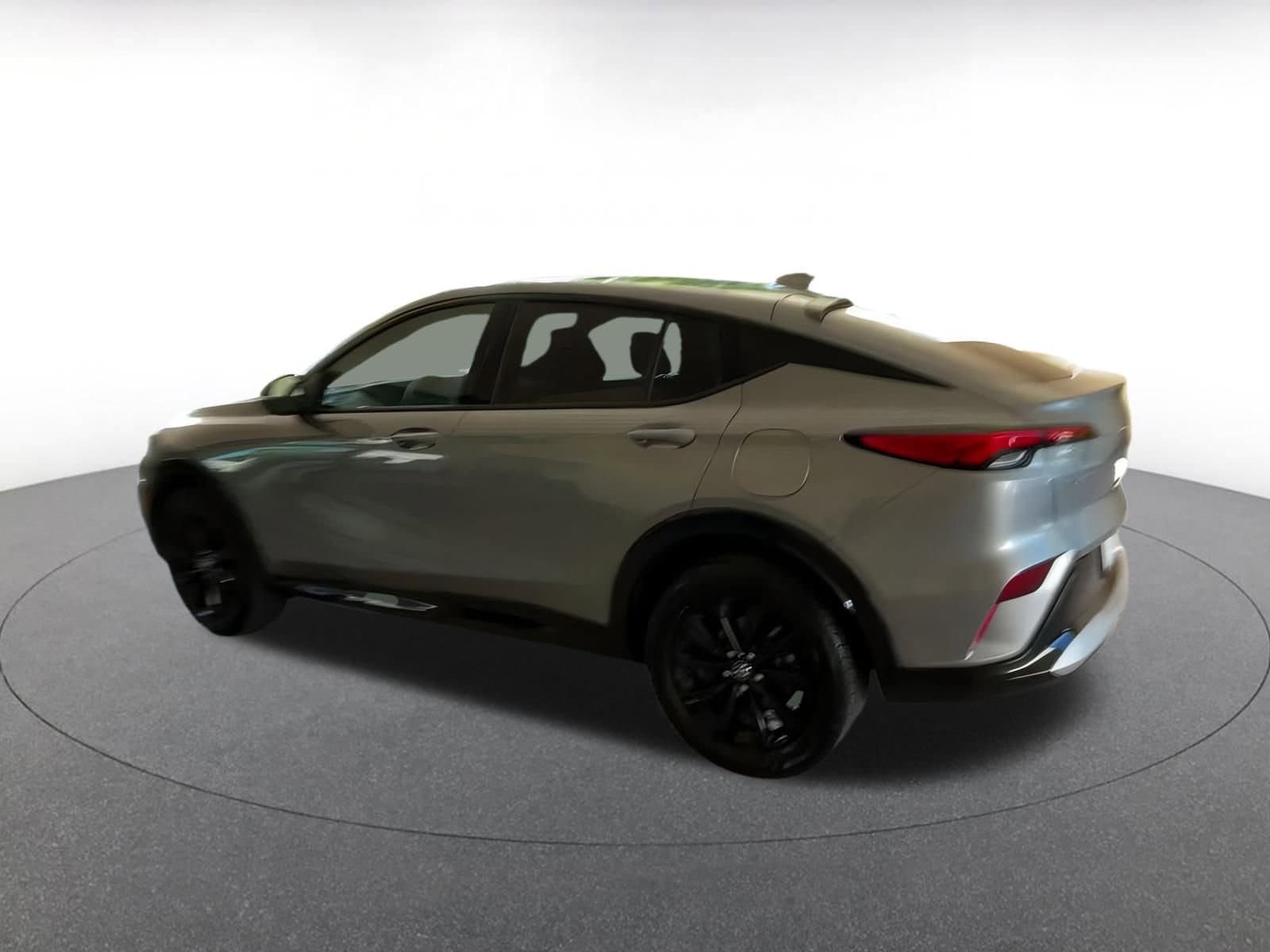 Thumbnail: 2025 Buick Envista - 10