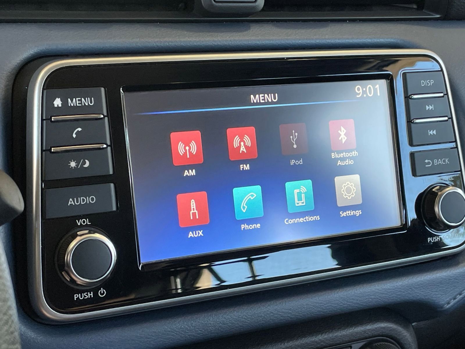 Thumbnail: 2025 Nissan Versa - 20