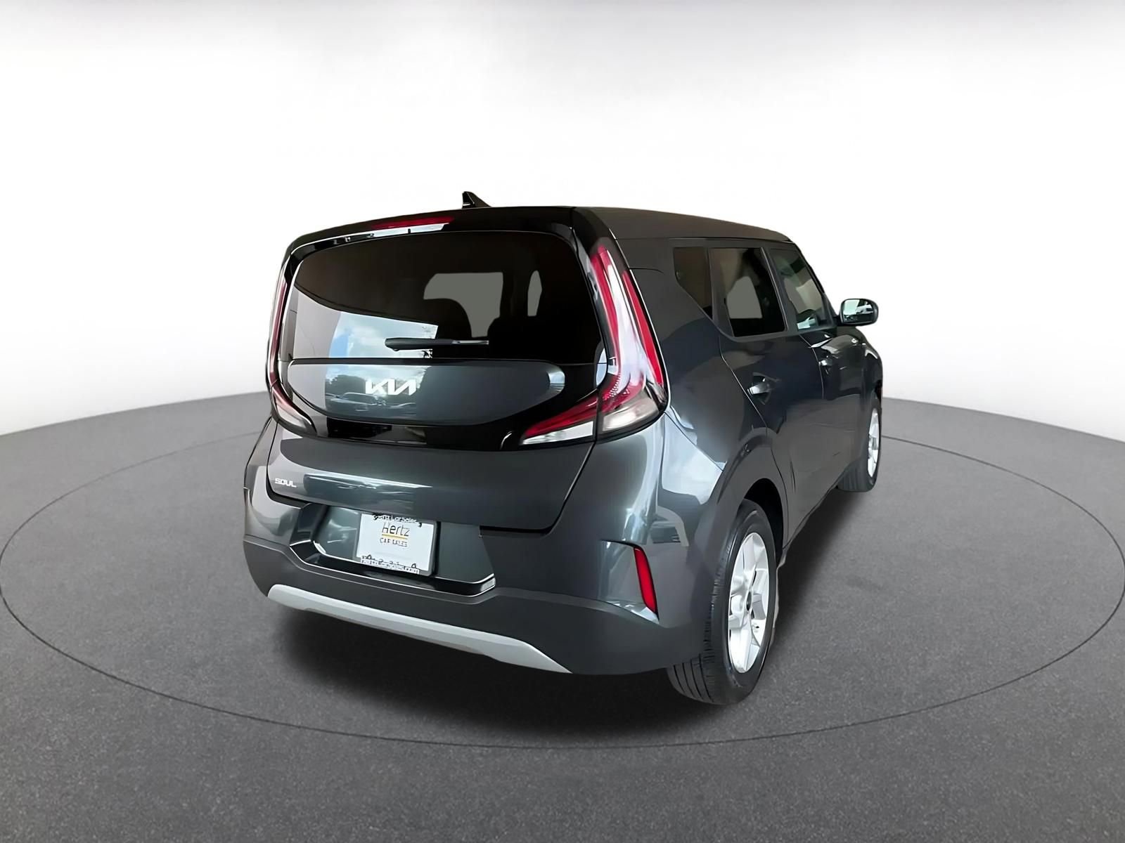 Thumbnail: 2025 Kia Soul - 12