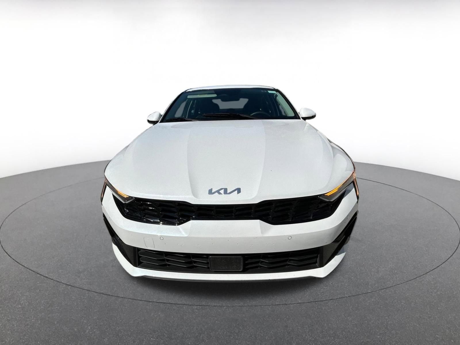 Thumbnail: 2025 Kia K5 - 2