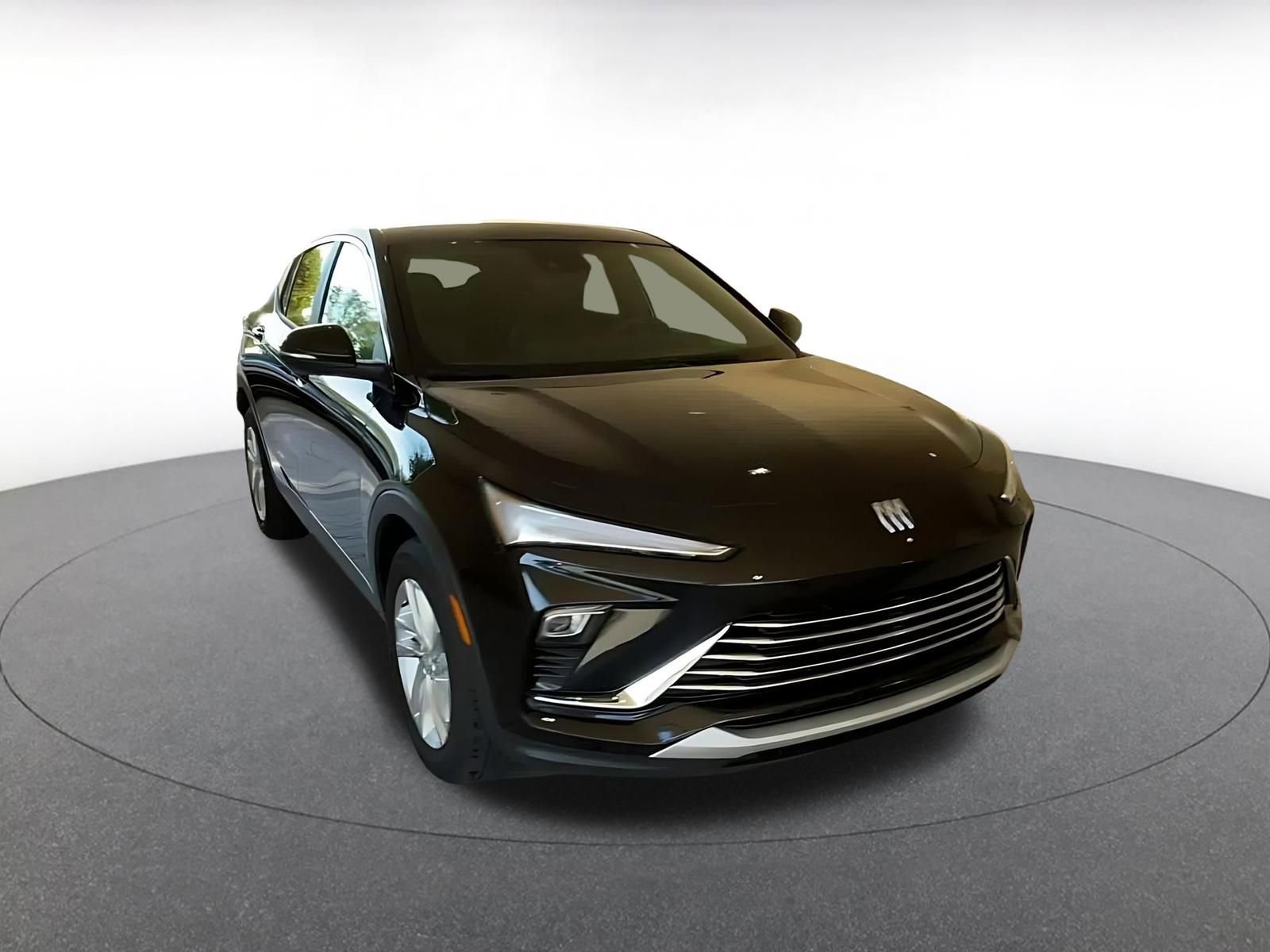 Thumbnail: 2025 Buick Envista - 3