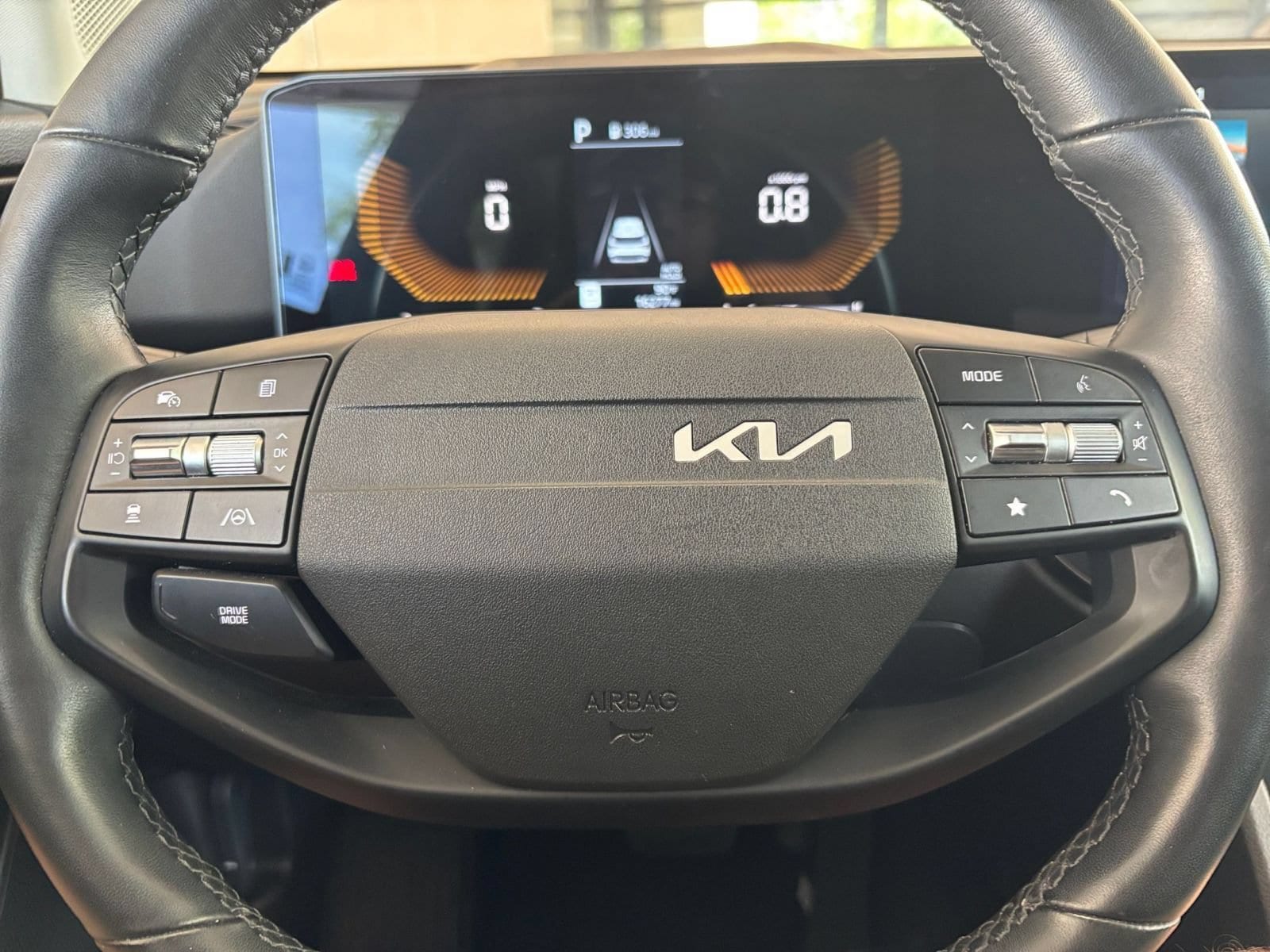 Thumbnail: 2026 Kia Sportage - 27