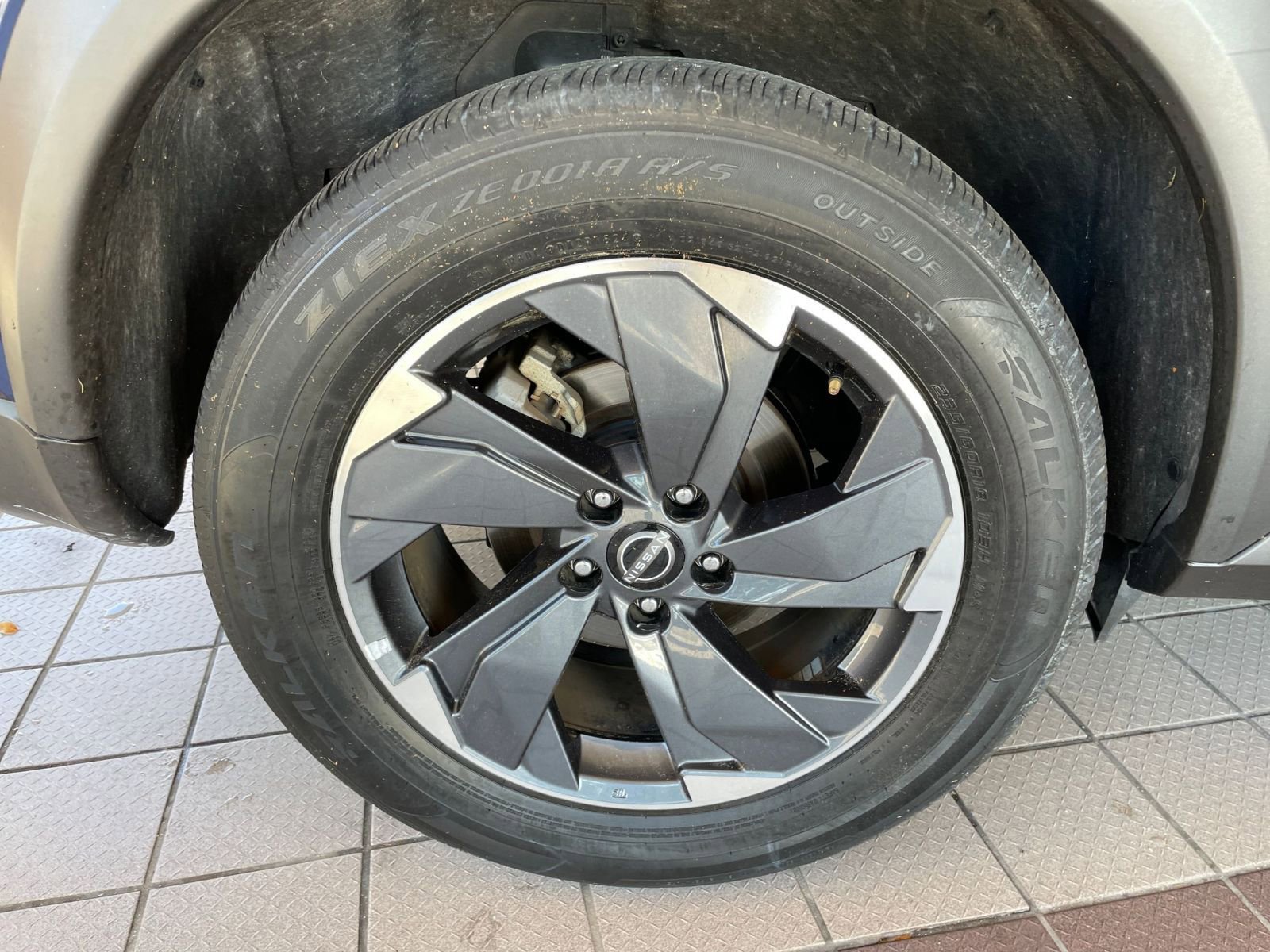 Thumbnail: 2025 Nissan Rogue - 31