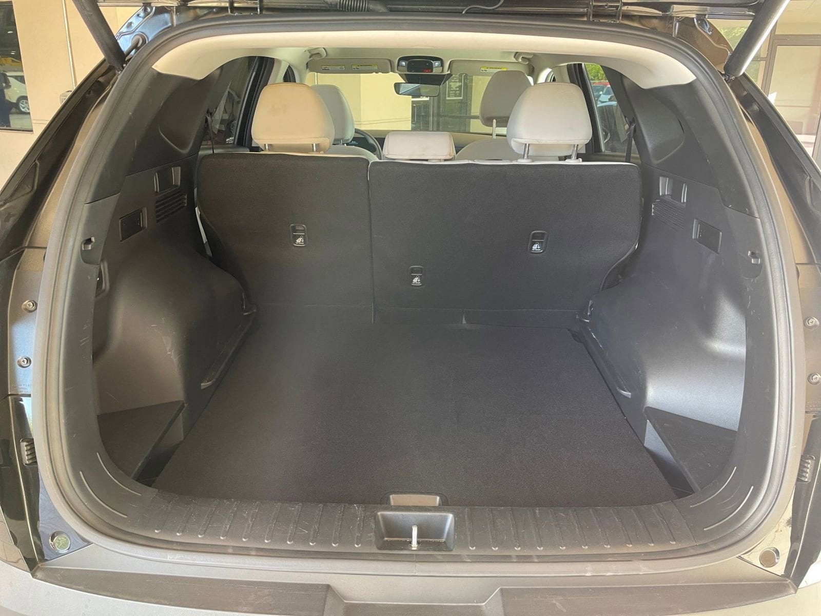 Thumbnail: 2025 Hyundai Tucson - 34