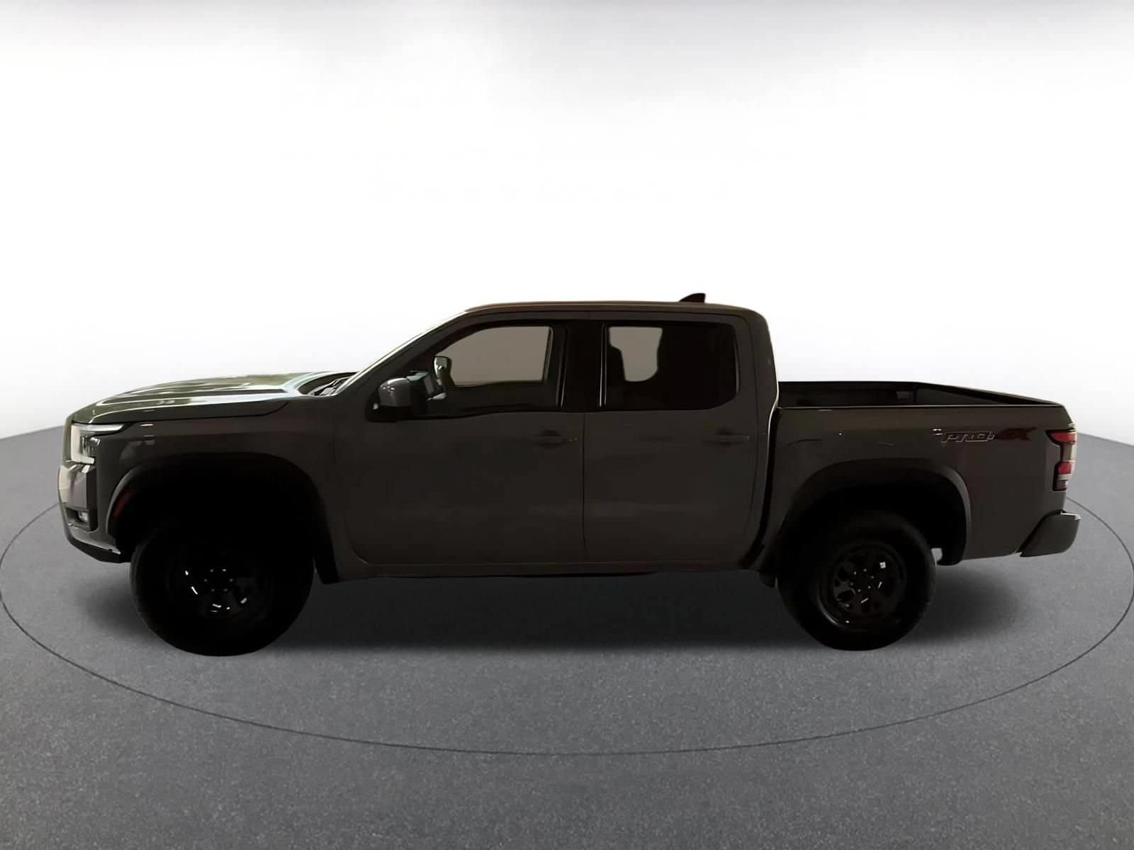 Thumbnail: 2026 Nissan Frontier - 8
