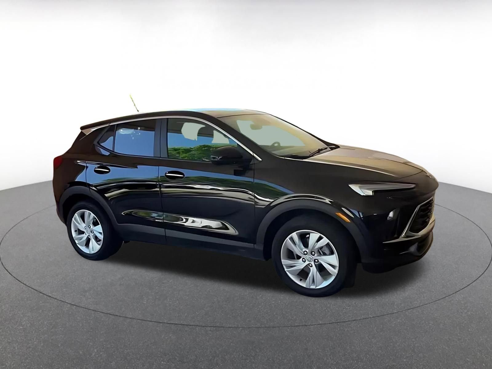 Thumbnail: 2025 Buick Encore GX - 2