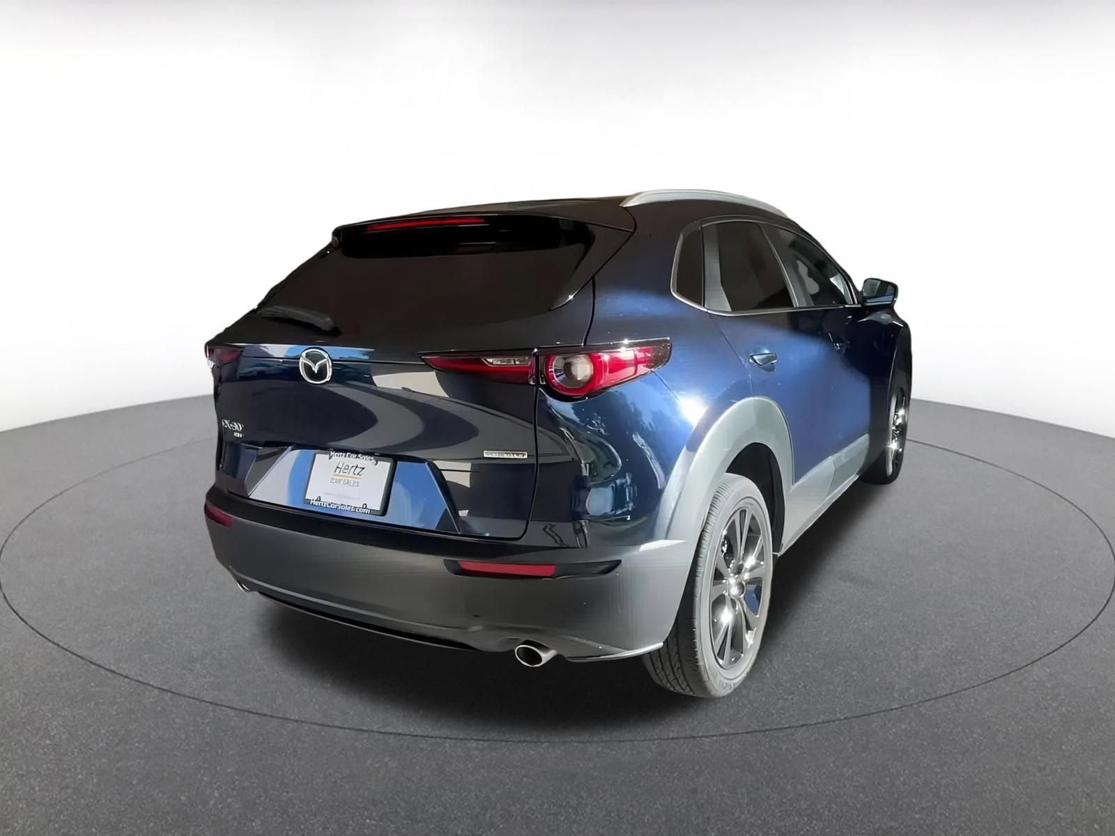 Thumbnail: 2025 Mazda CX-30 - 21