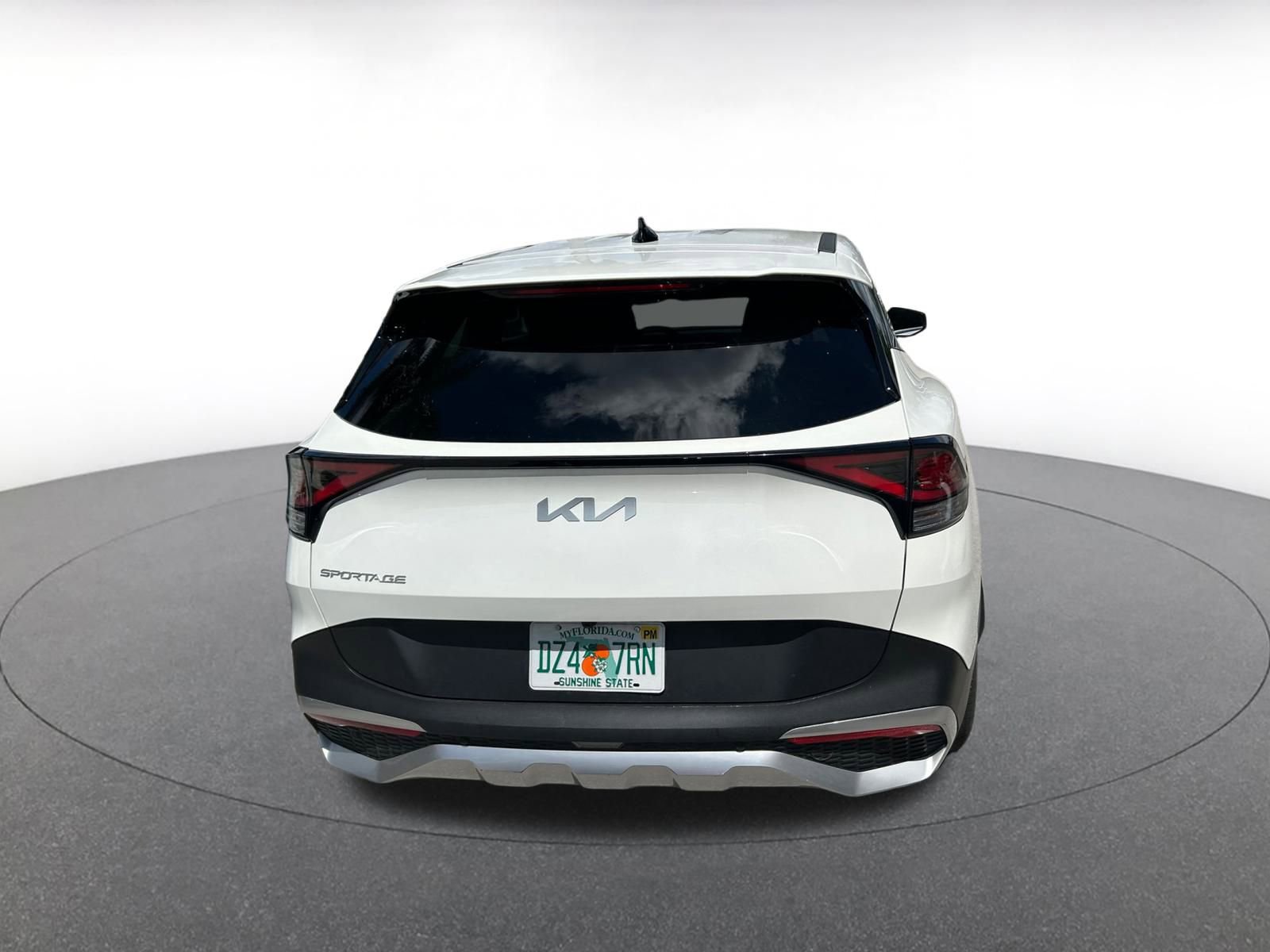 Thumbnail: 2024 Kia Sportage - 7