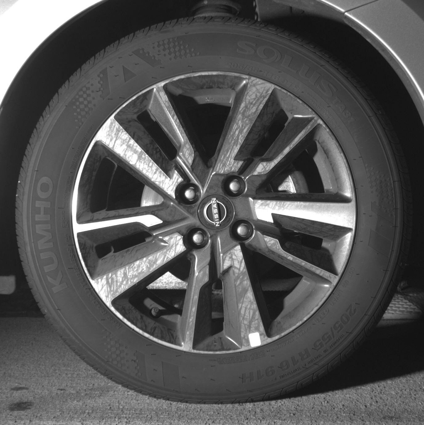 Thumbnail: 2025 Nissan Versa - 22