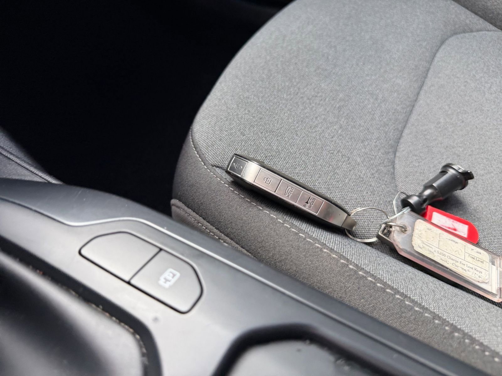 Thumbnail: 2025 Kia K4 - 18