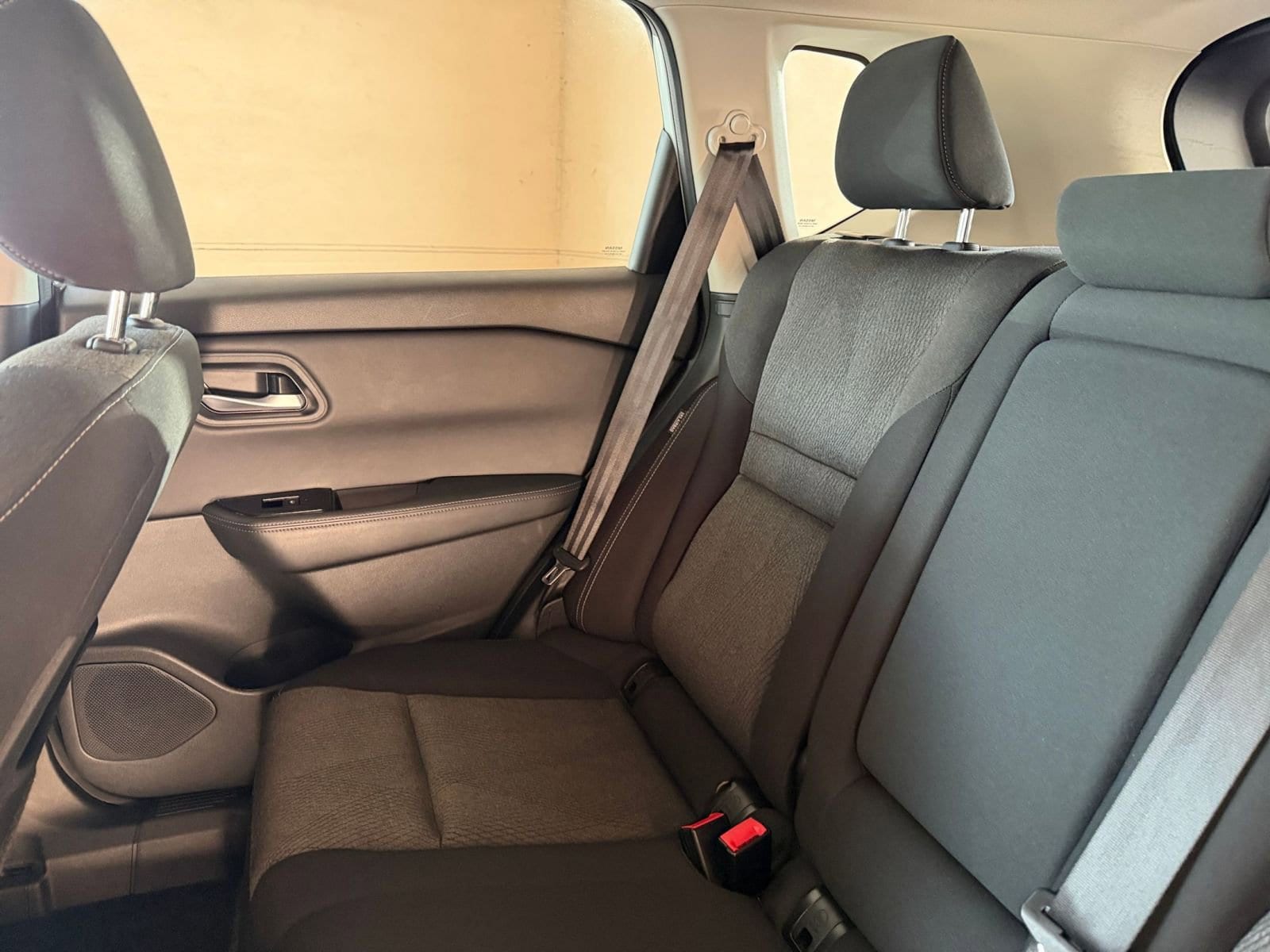 Thumbnail: 2025 Nissan Rogue - 35