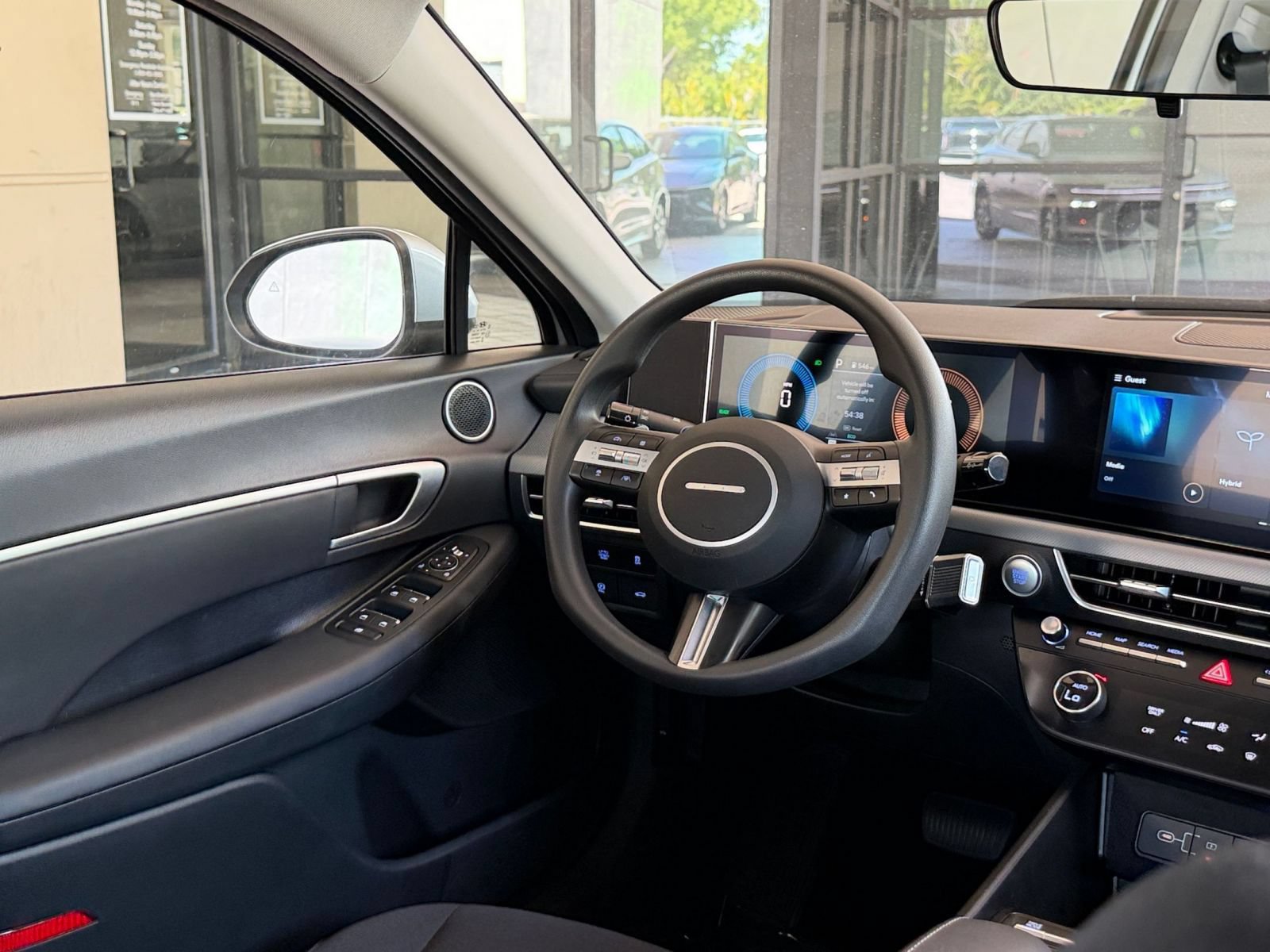 Thumbnail: 2026 Hyundai Sonata - 29