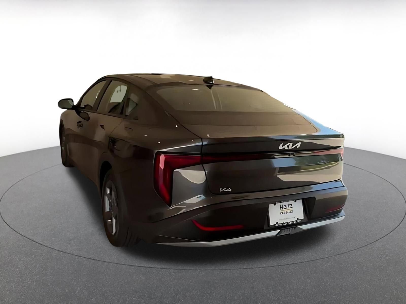 Thumbnail: 2025 Kia K4 - 10