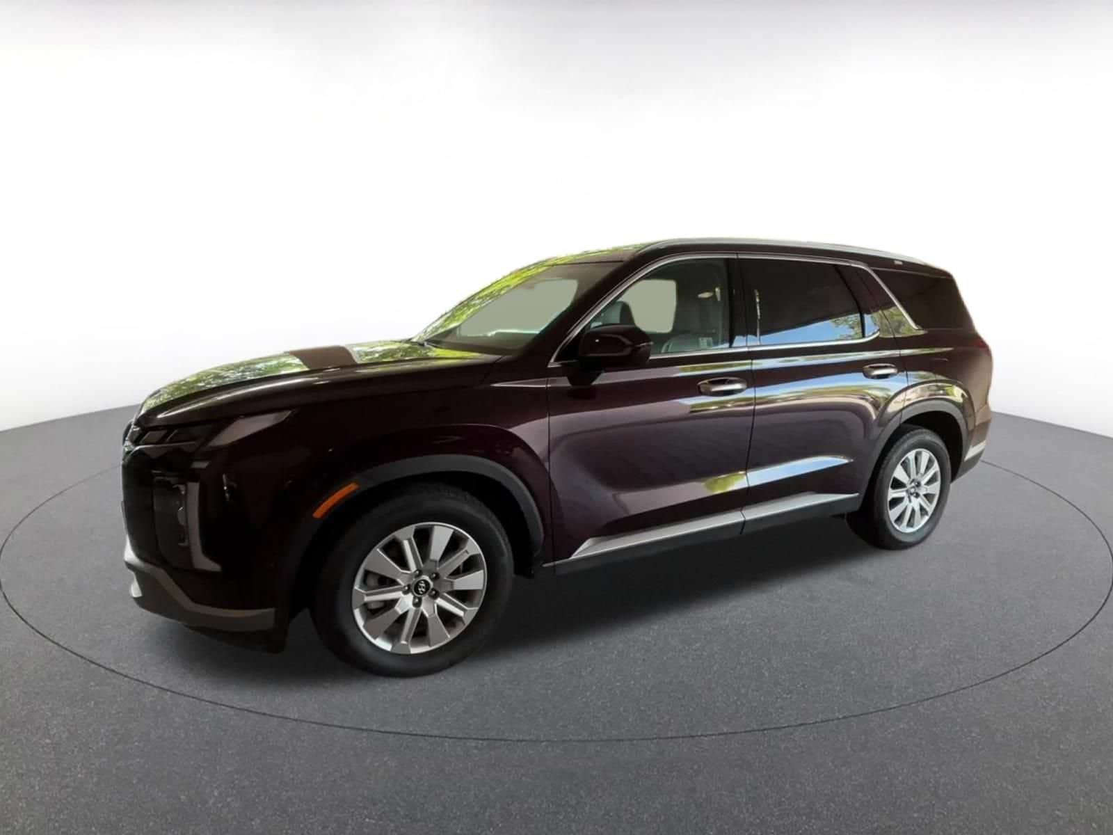Thumbnail: 2025 Hyundai Palisade - 6