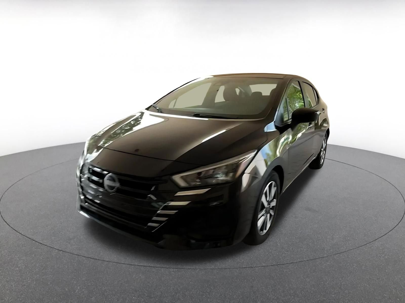 Thumbnail: 2025 Nissan Versa - 4