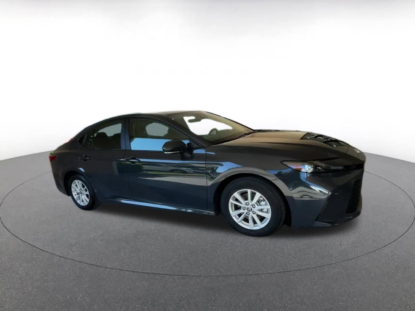 Thumbnail: 2025 Toyota Camry - 2