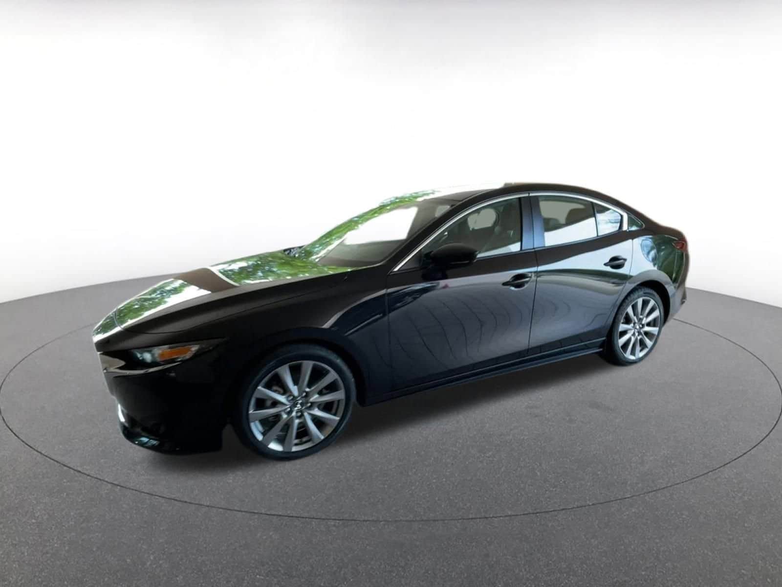 Thumbnail: 2024 Mazda Mazda3 - 7