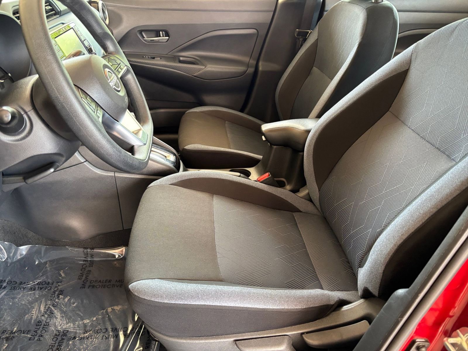 Thumbnail: 2025 Nissan Versa - 24