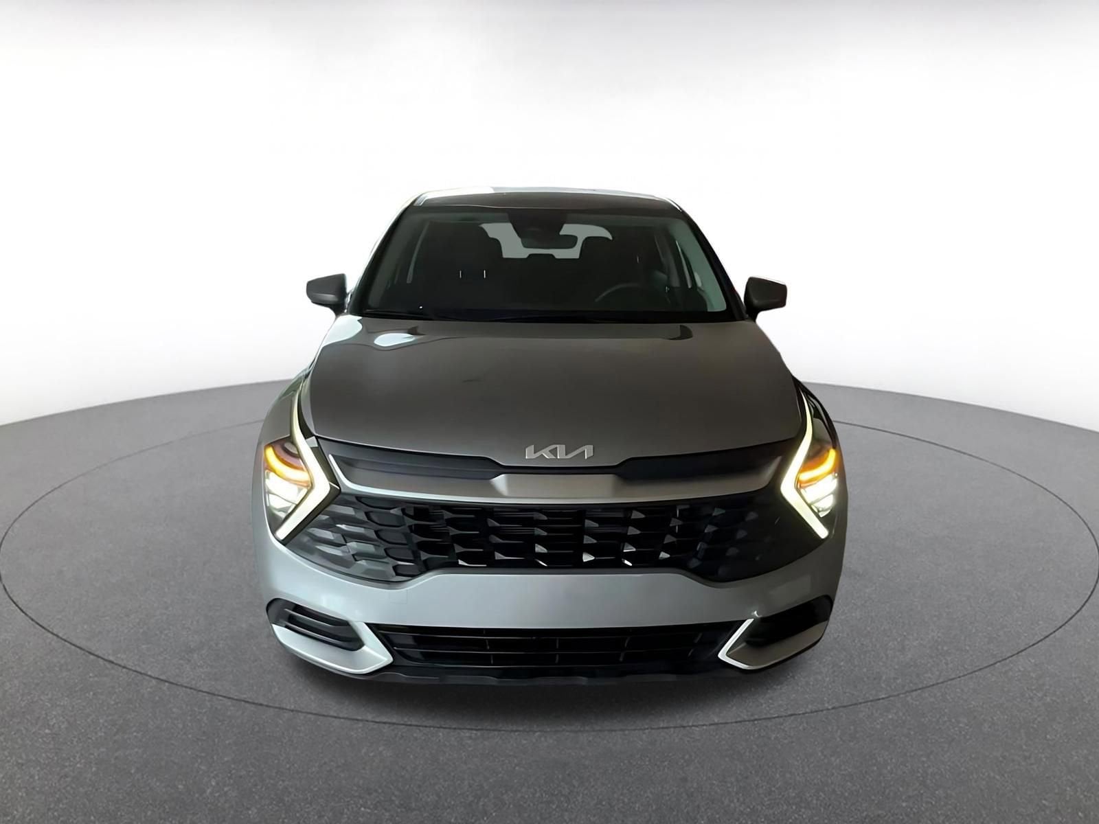 Thumbnail: 2025 Kia Sportage - 4