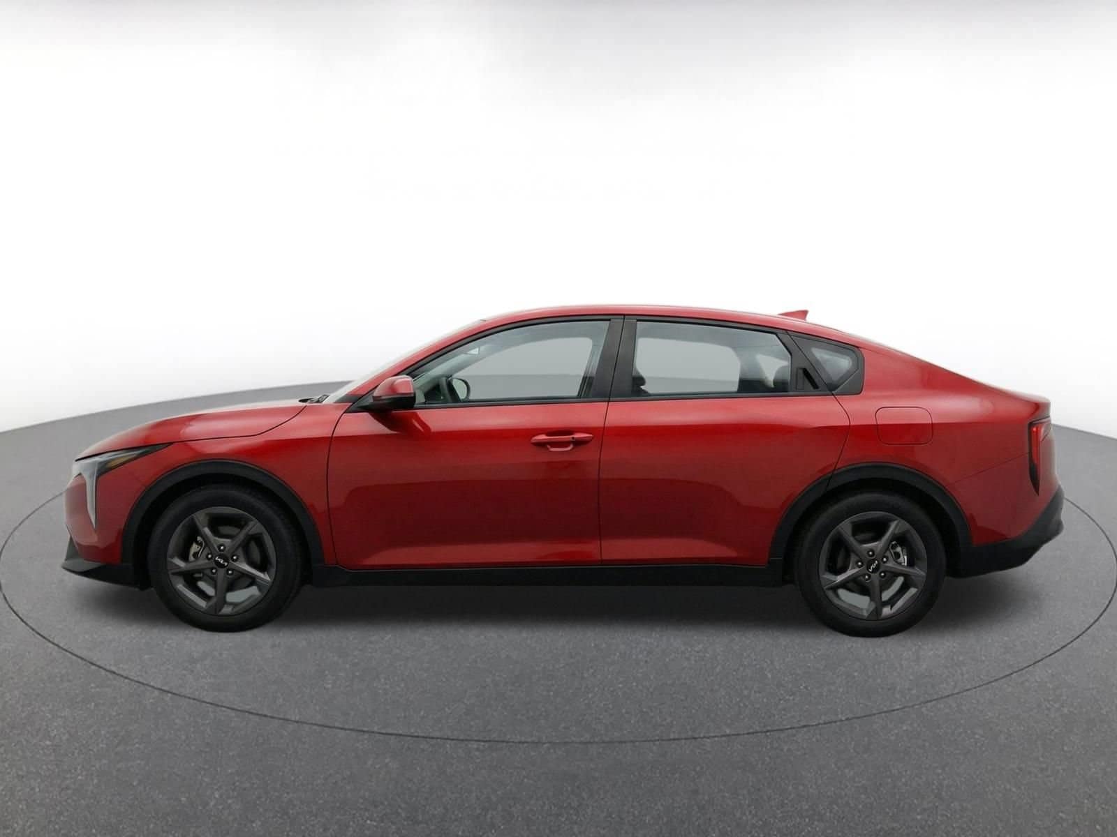 Thumbnail: 2025 Kia K4 - 9