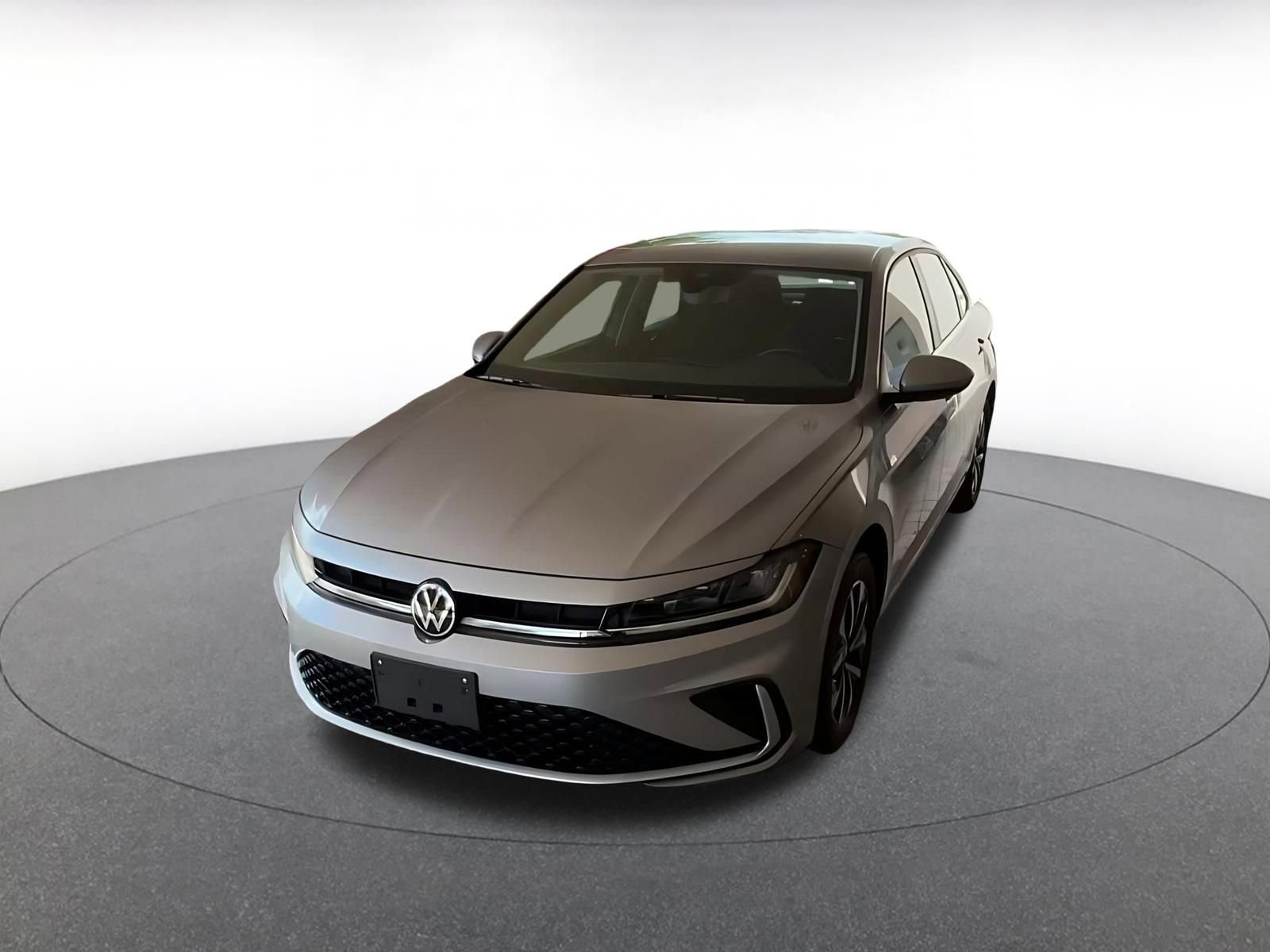 Thumbnail: 2025 Volkswagen Jetta - 7