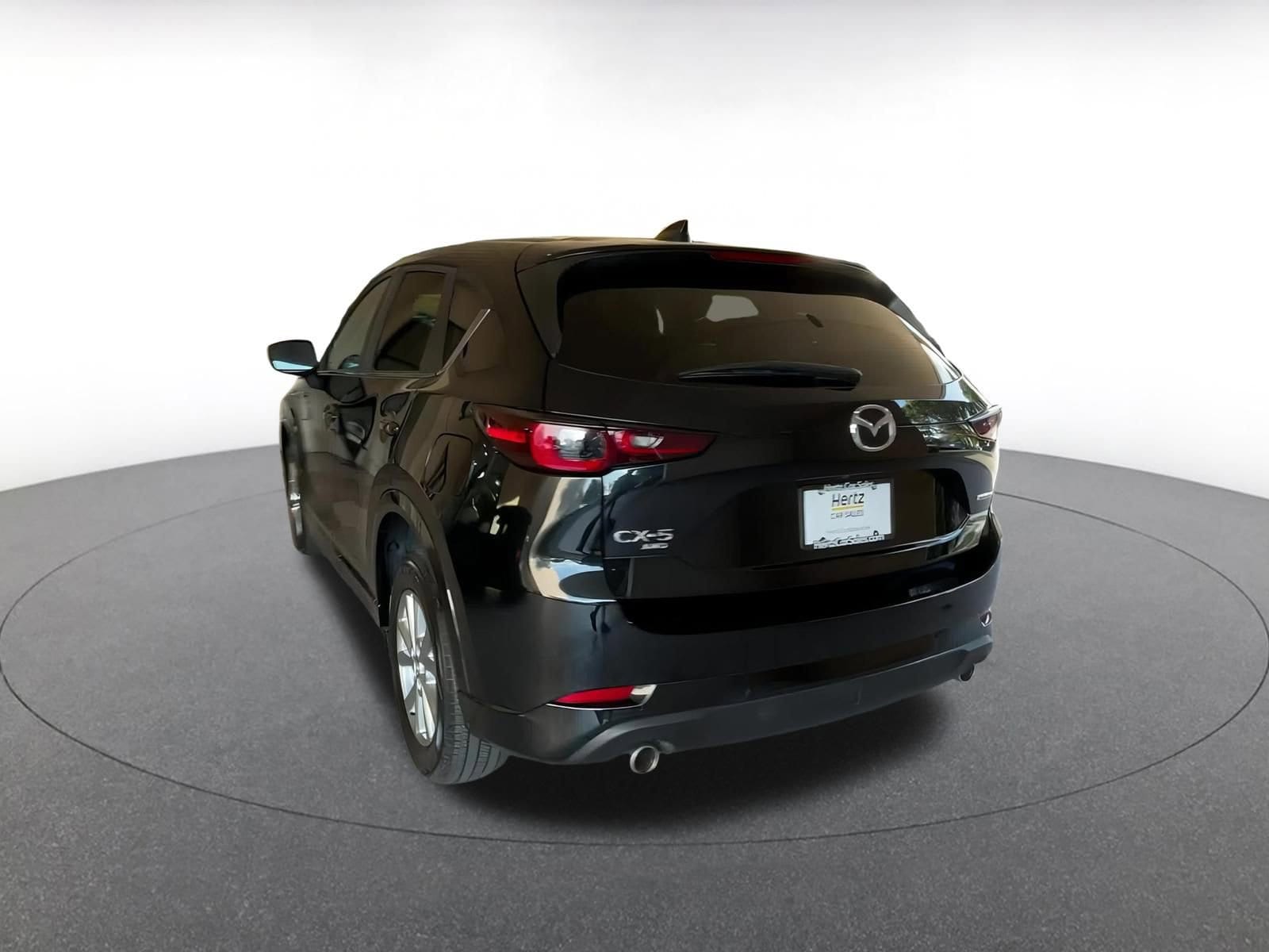 Thumbnail: 2025 Mazda CX-5 - 11