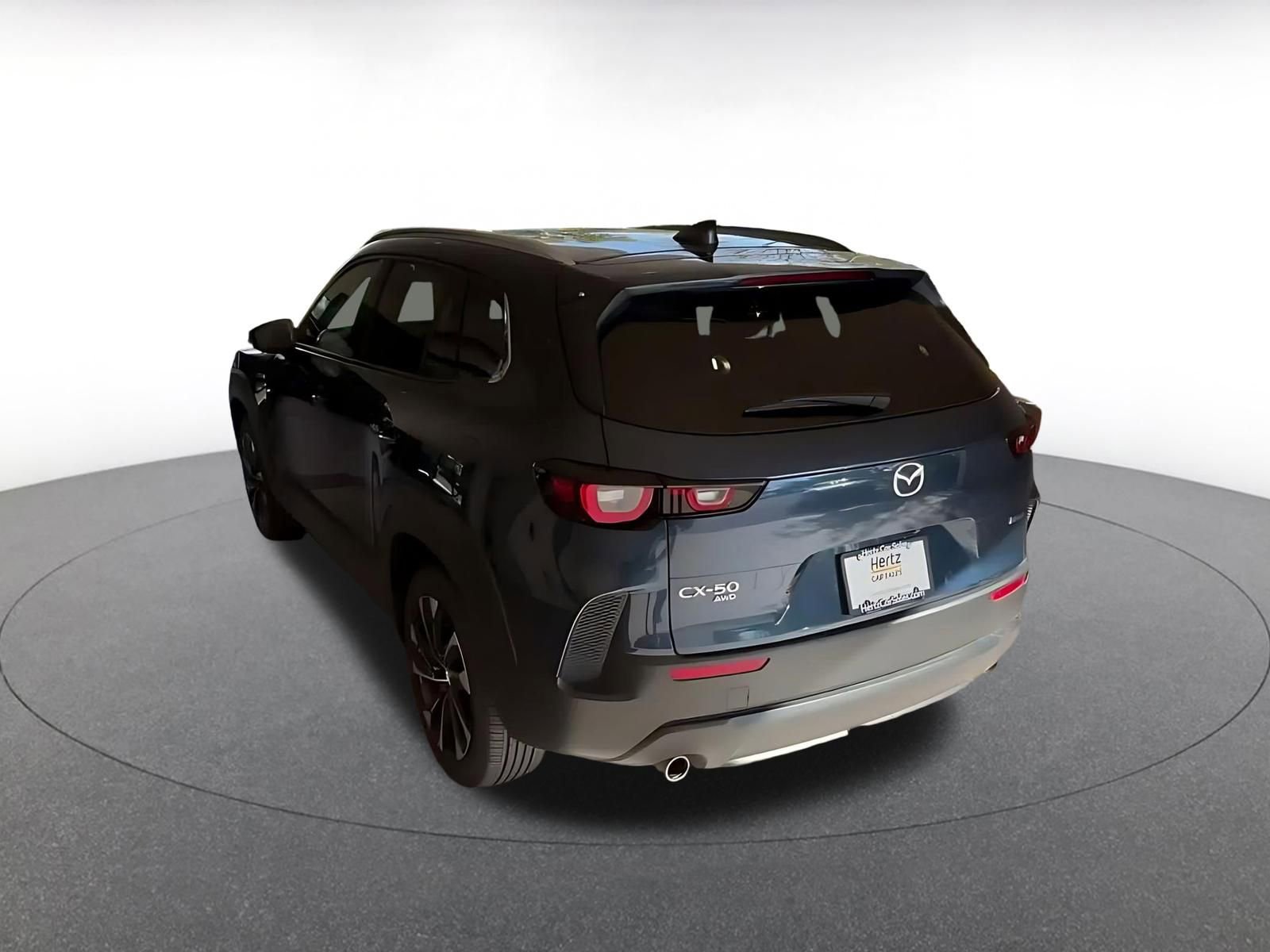 Thumbnail: 2025 Mazda CX-50 - 11