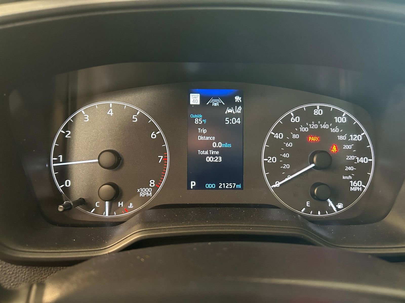 Thumbnail: 2025 Toyota Corolla - 35